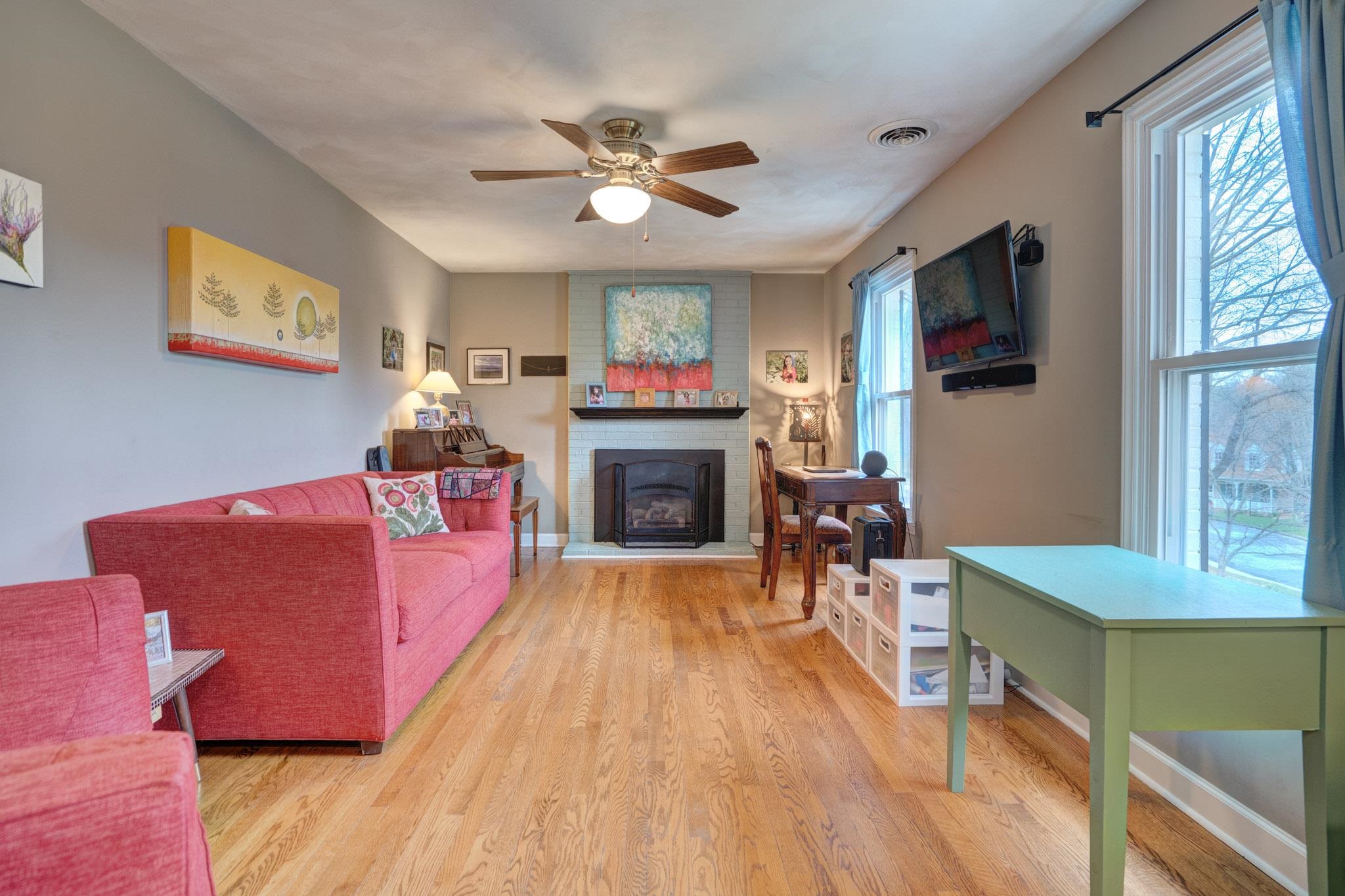 1906 Lacy Lane Blacksburg VA 24060