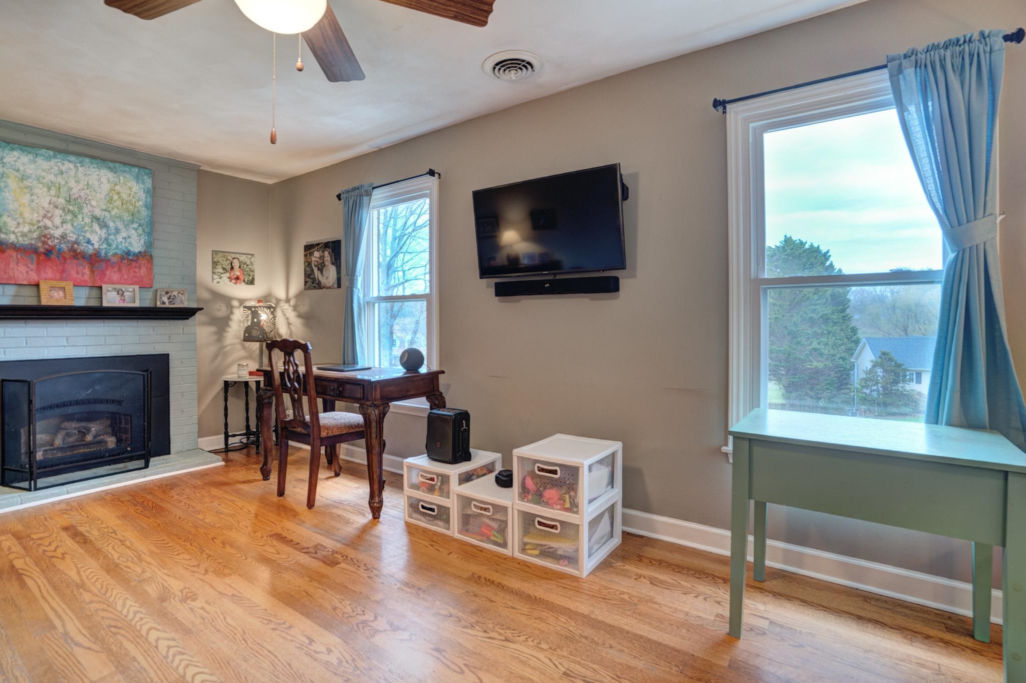 1906 Lacy Lane Blacksburg VA 24060