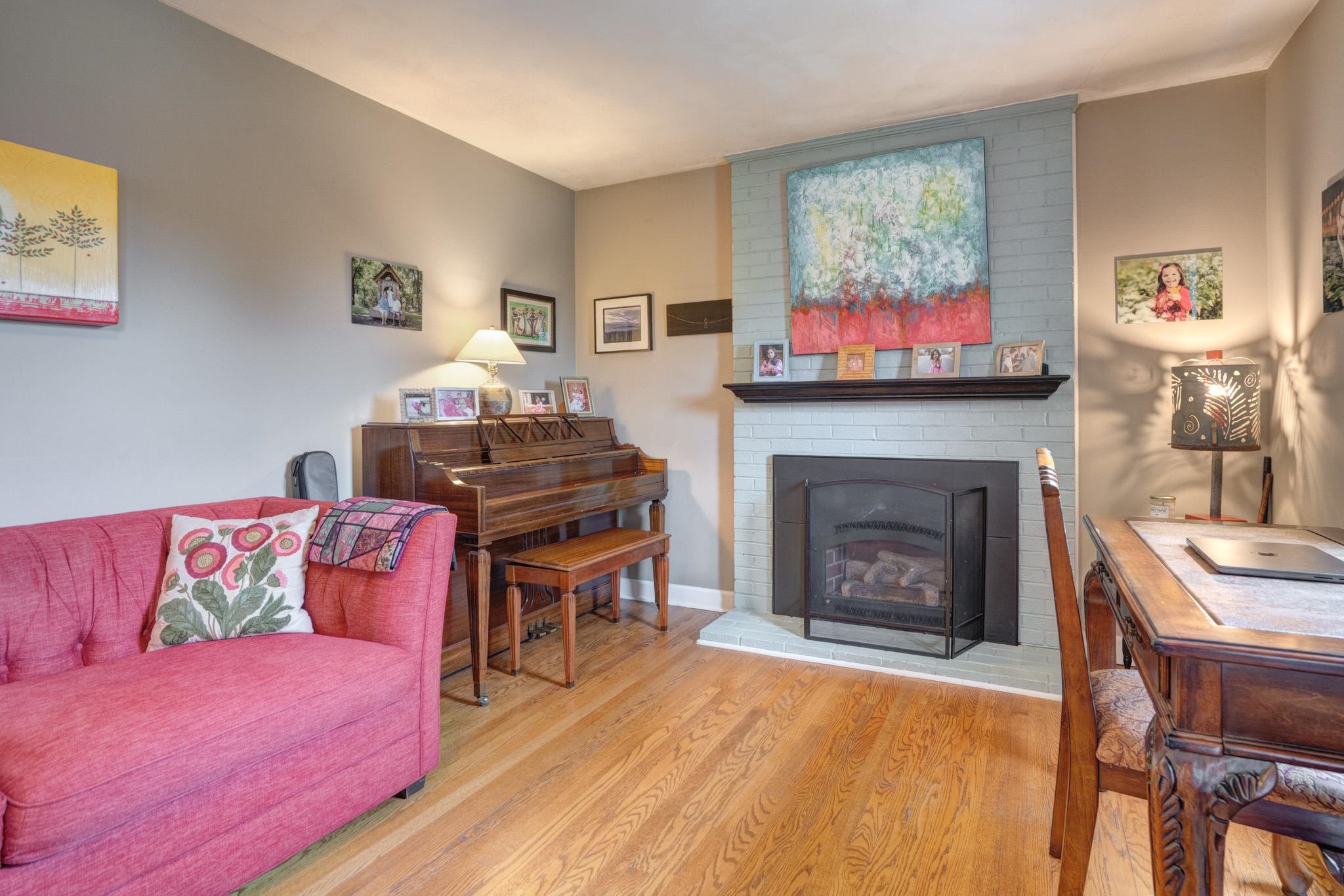 1906 Lacy Lane Blacksburg VA 24060