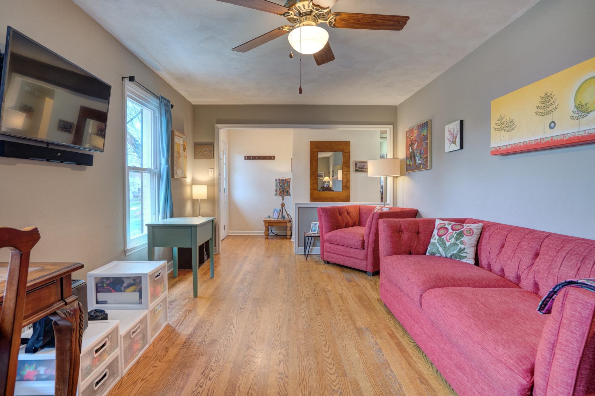 1906 Lacy Lane Blacksburg VA 24060