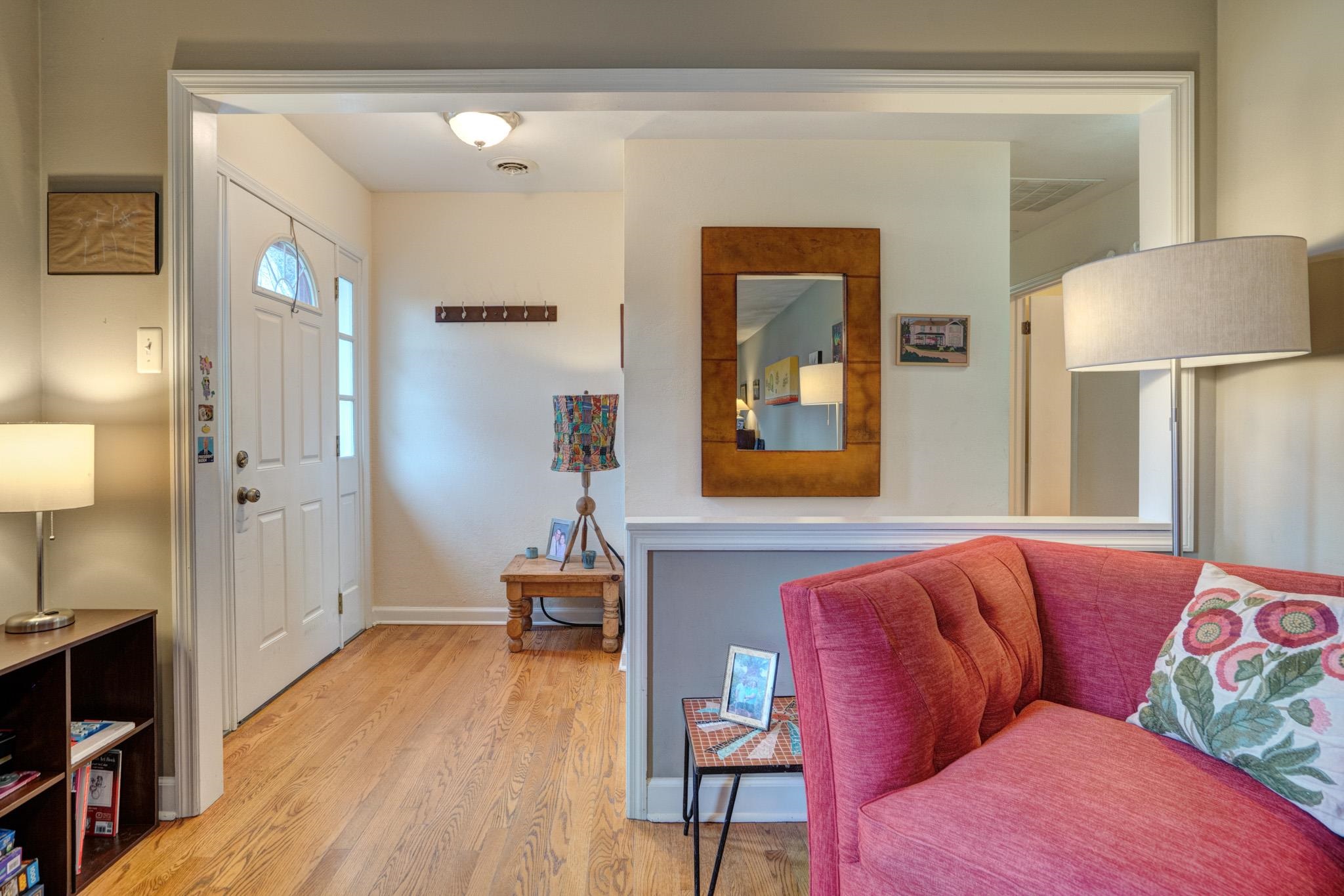 1906 Lacy Lane Blacksburg VA 24060