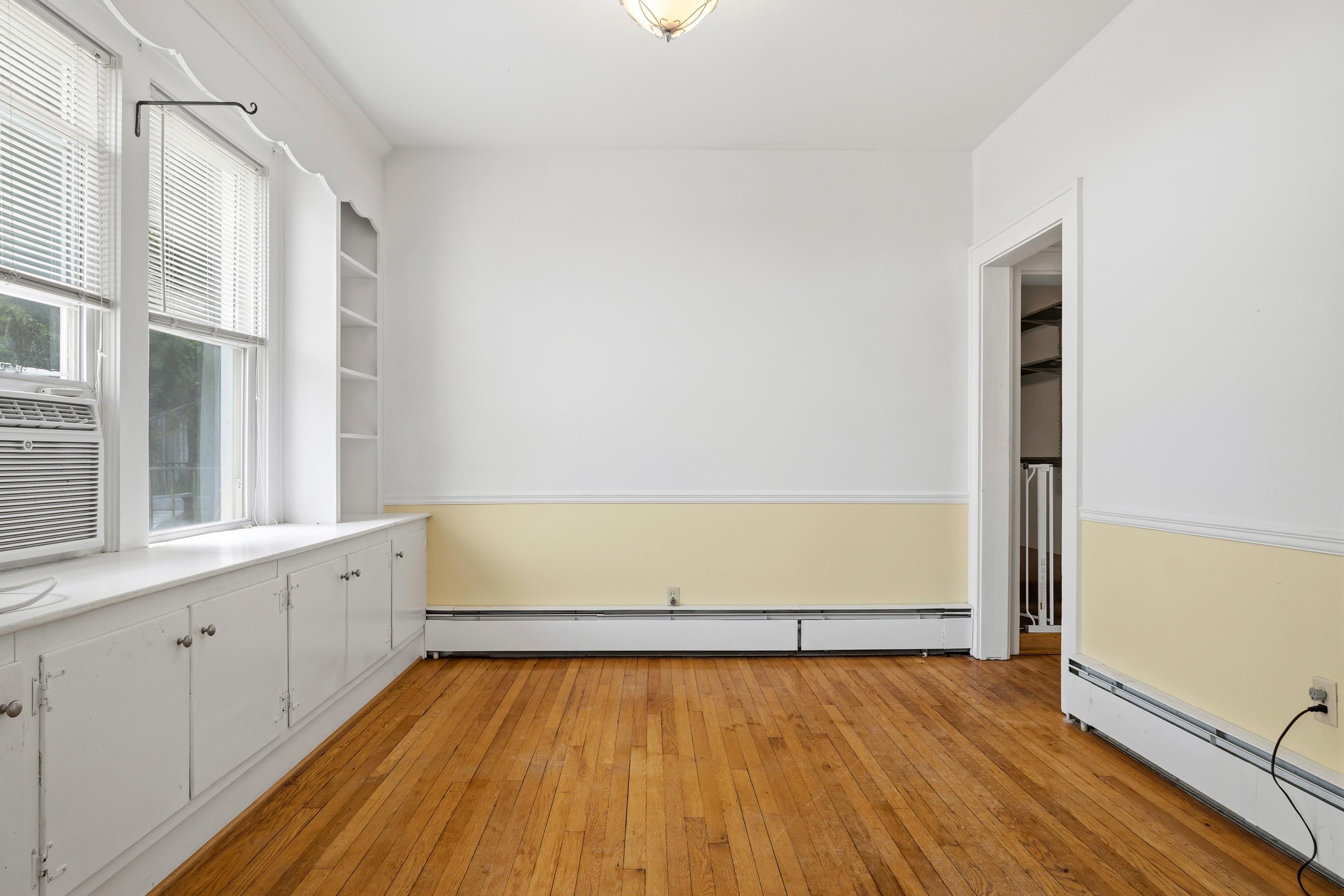 1717 Downey Street Radford VA 24141