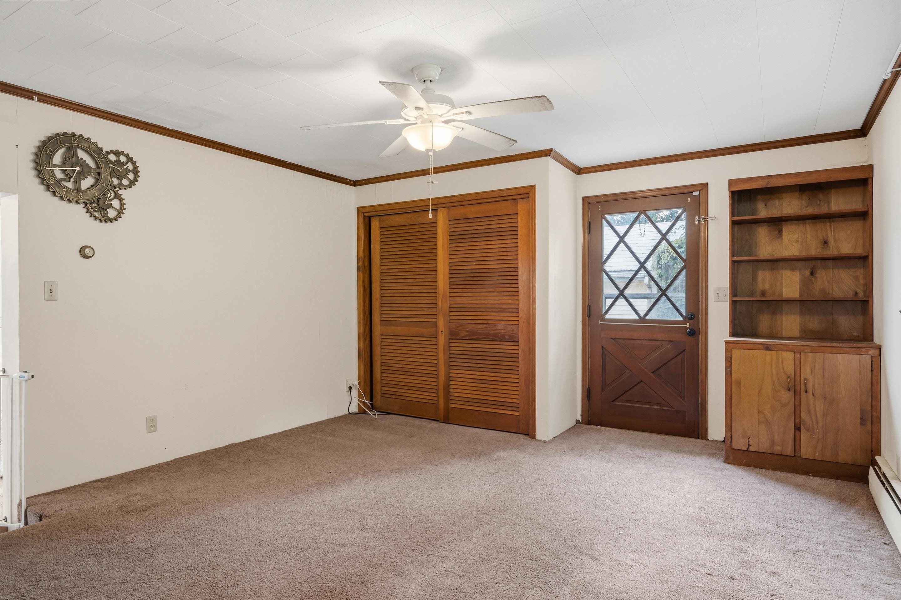 1717 Downey Street Radford VA 24141
