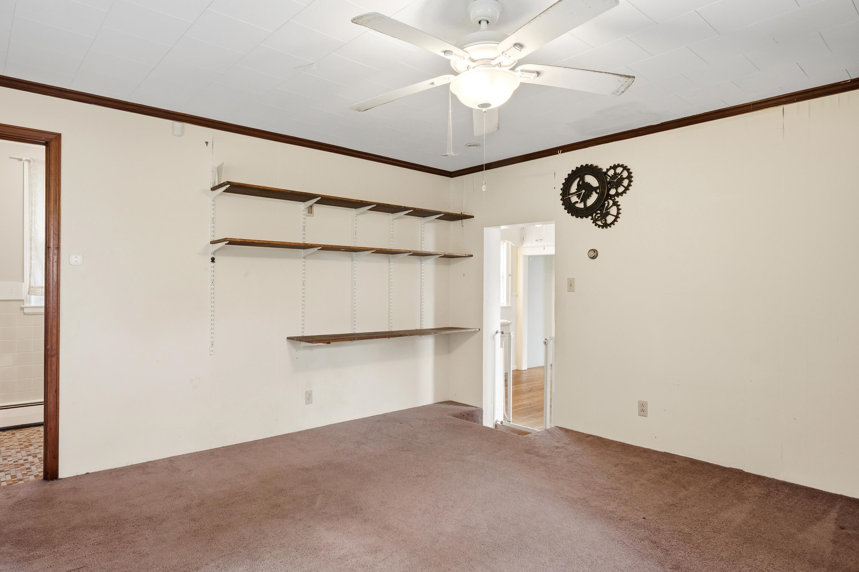 1717 Downey Street Radford VA 24141