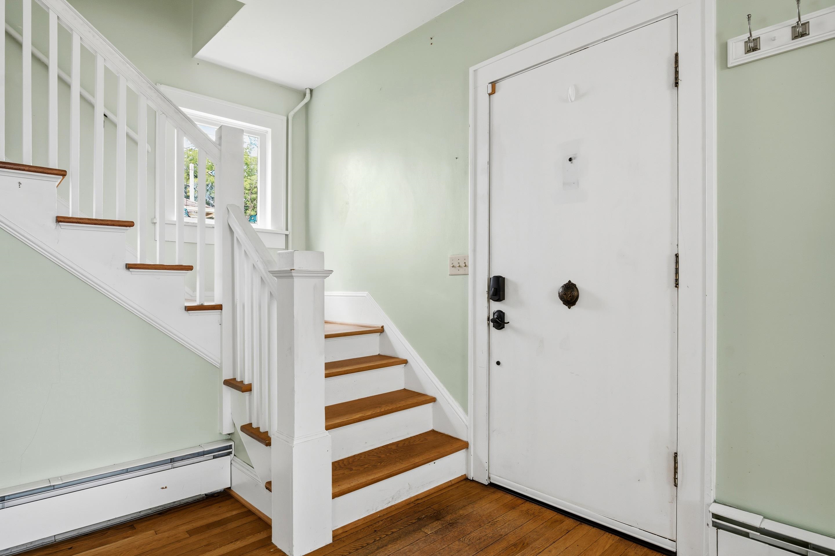 1717 Downey Street Radford VA 24141