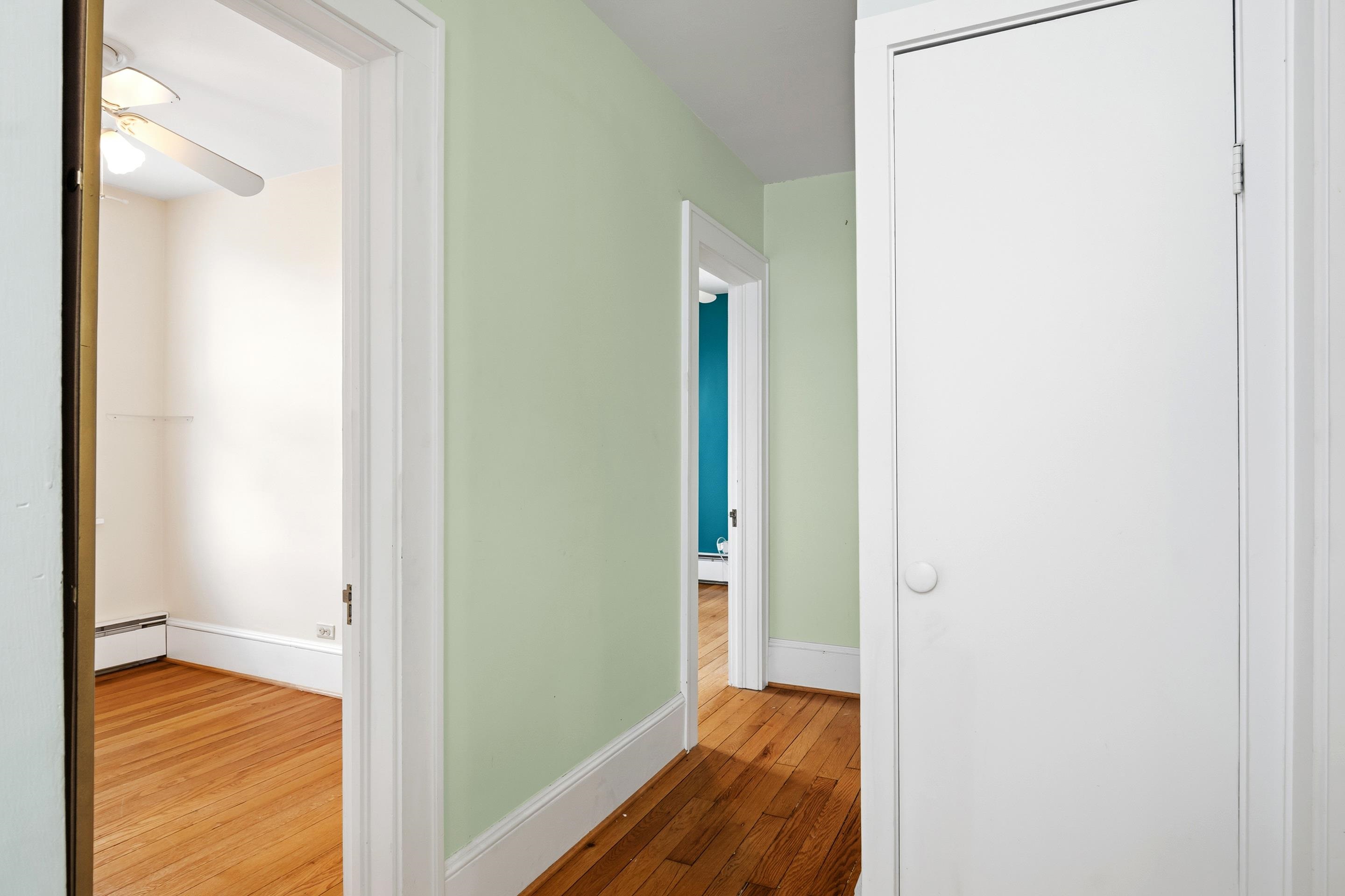 1717 Downey Street Radford VA 24141