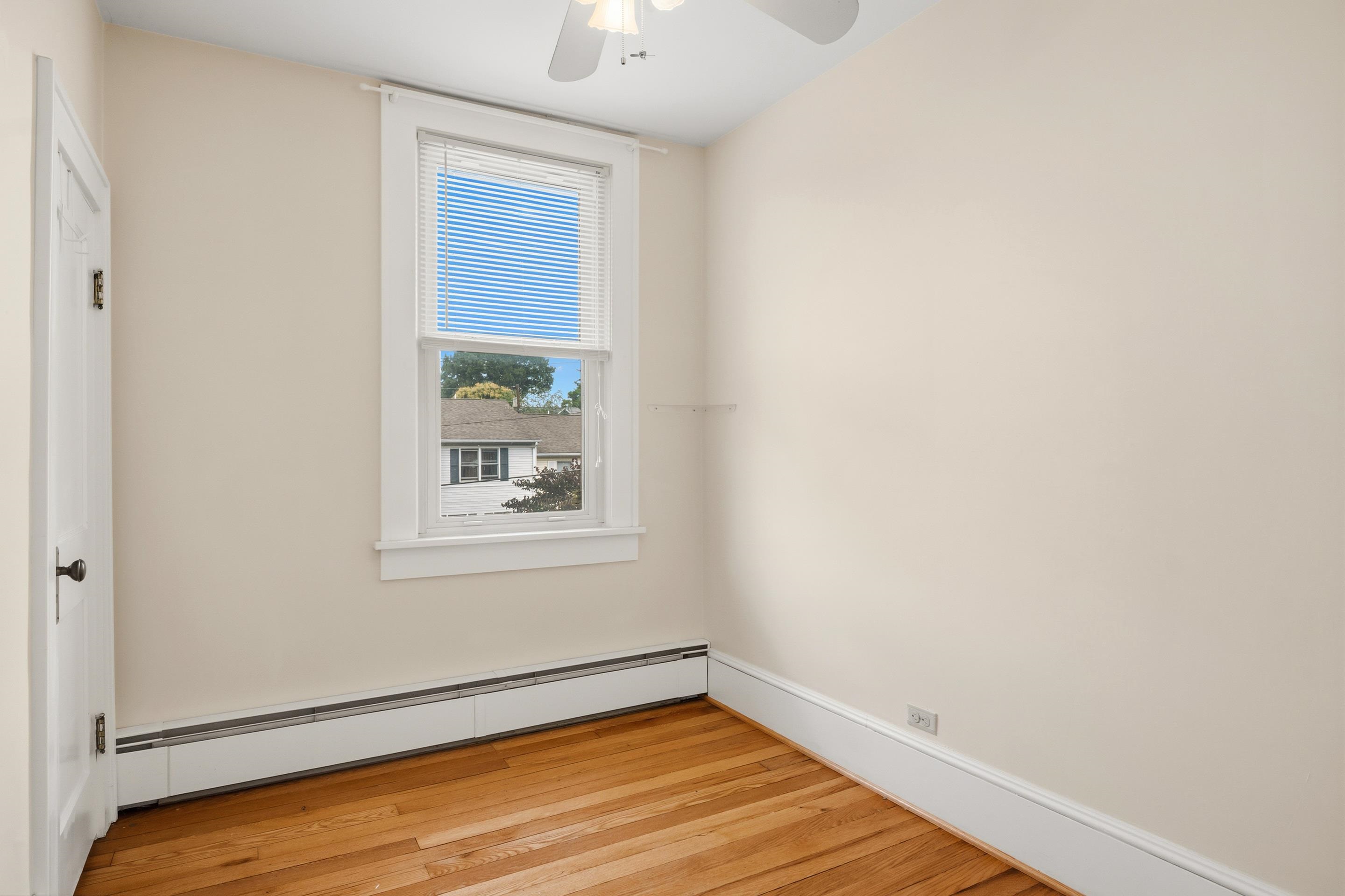 1717 Downey Street Radford VA 24141
