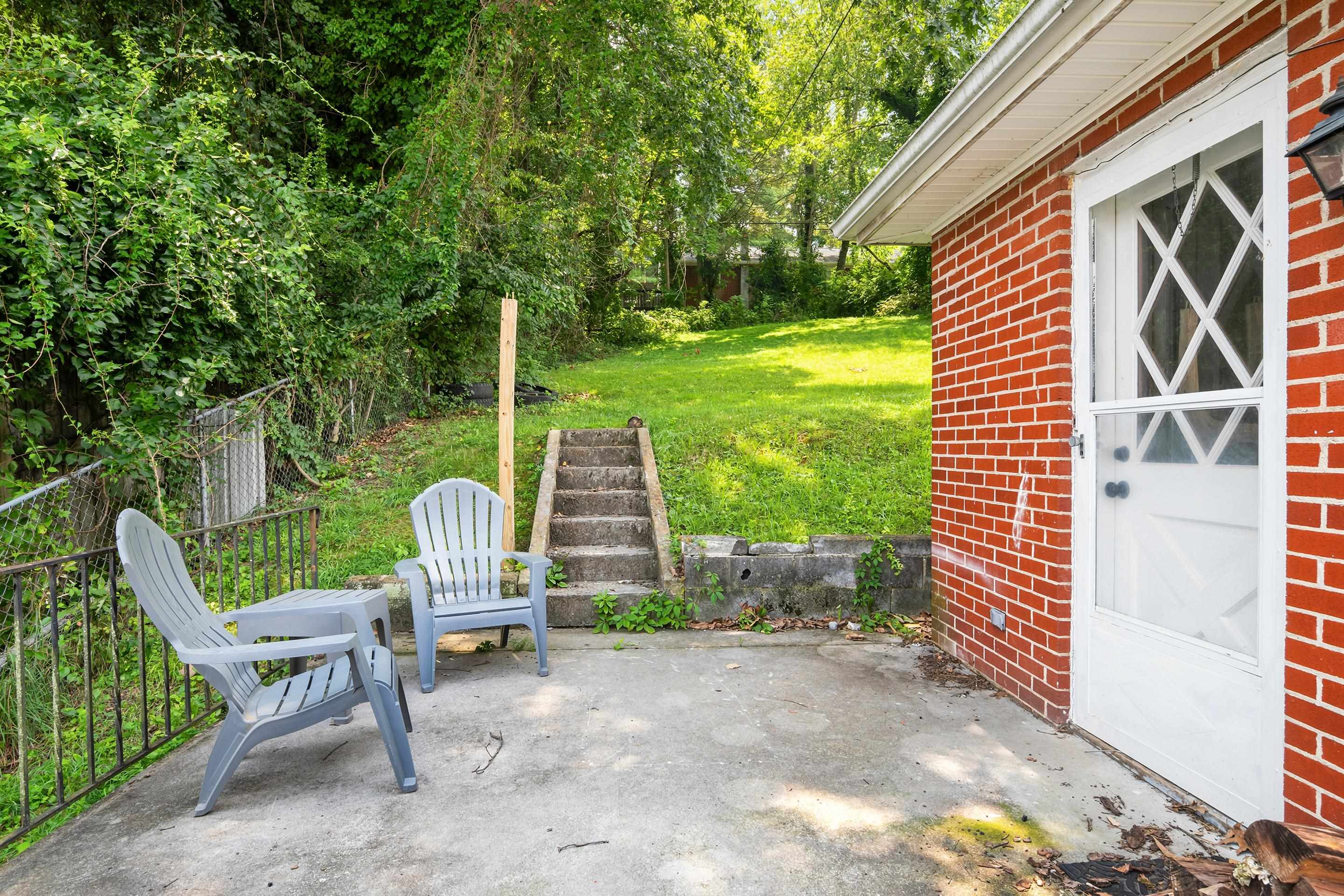1717 Downey Street Radford VA 24141