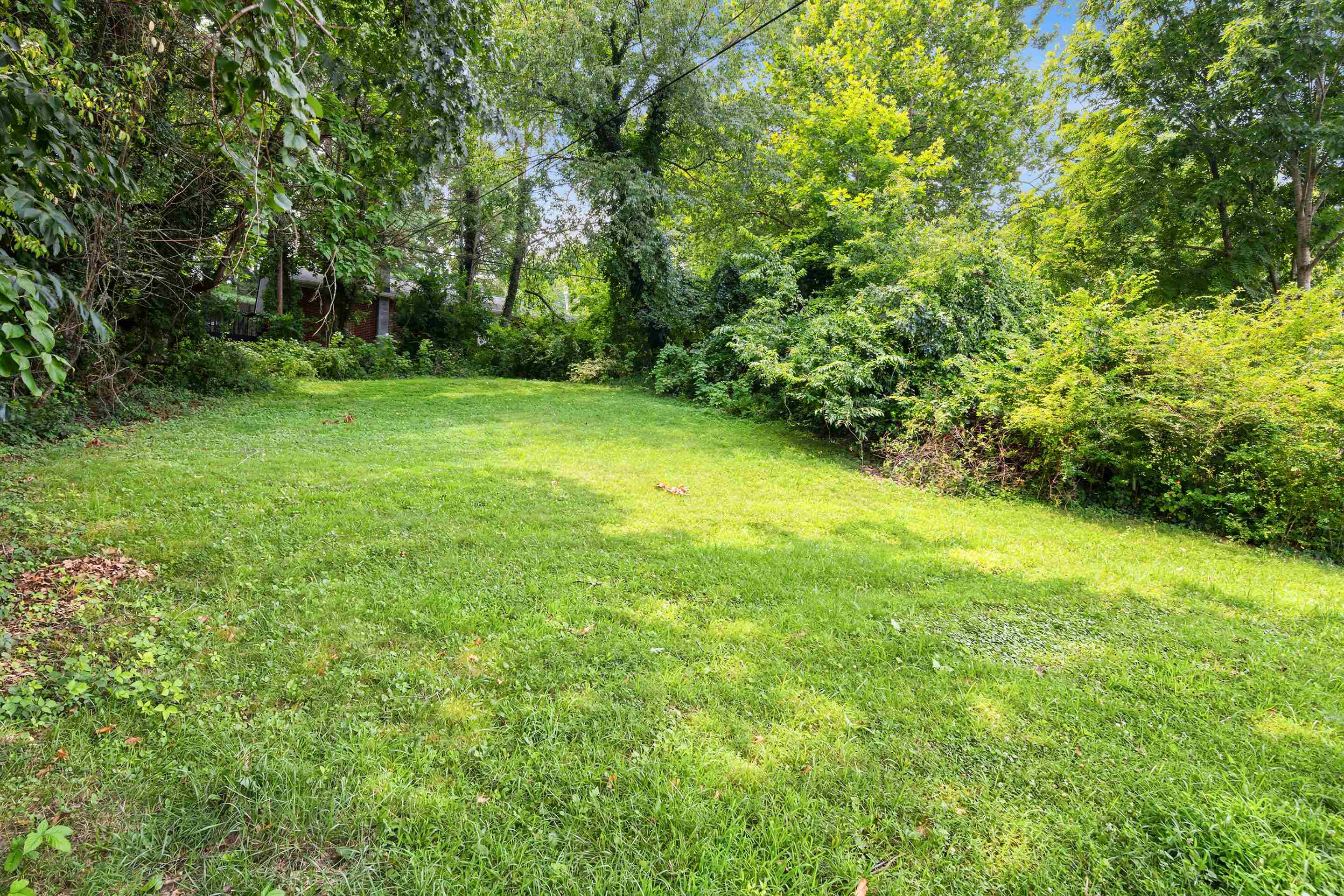 1717 Downey Street Radford VA 24141