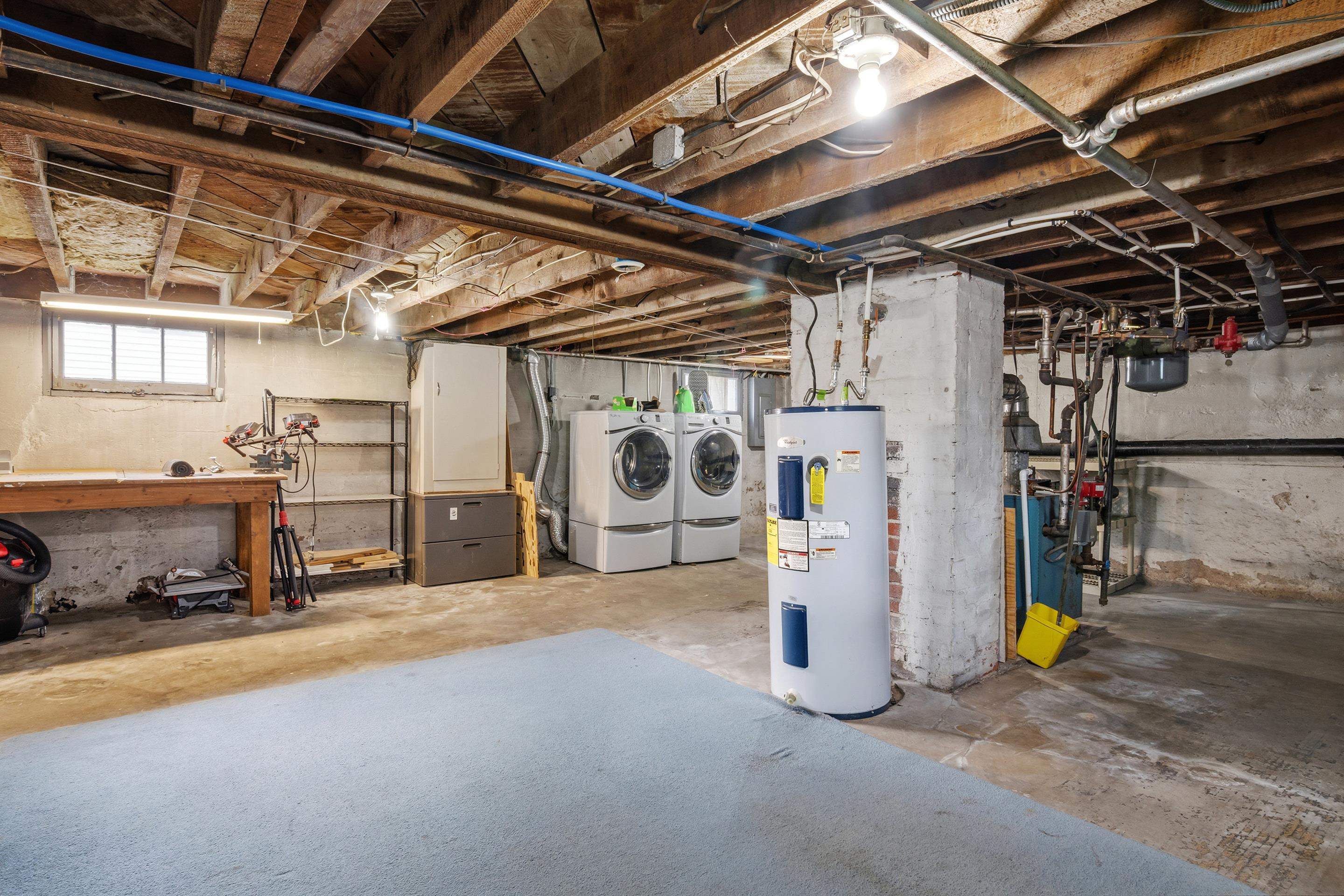 1717 Downey Street Radford VA 24141