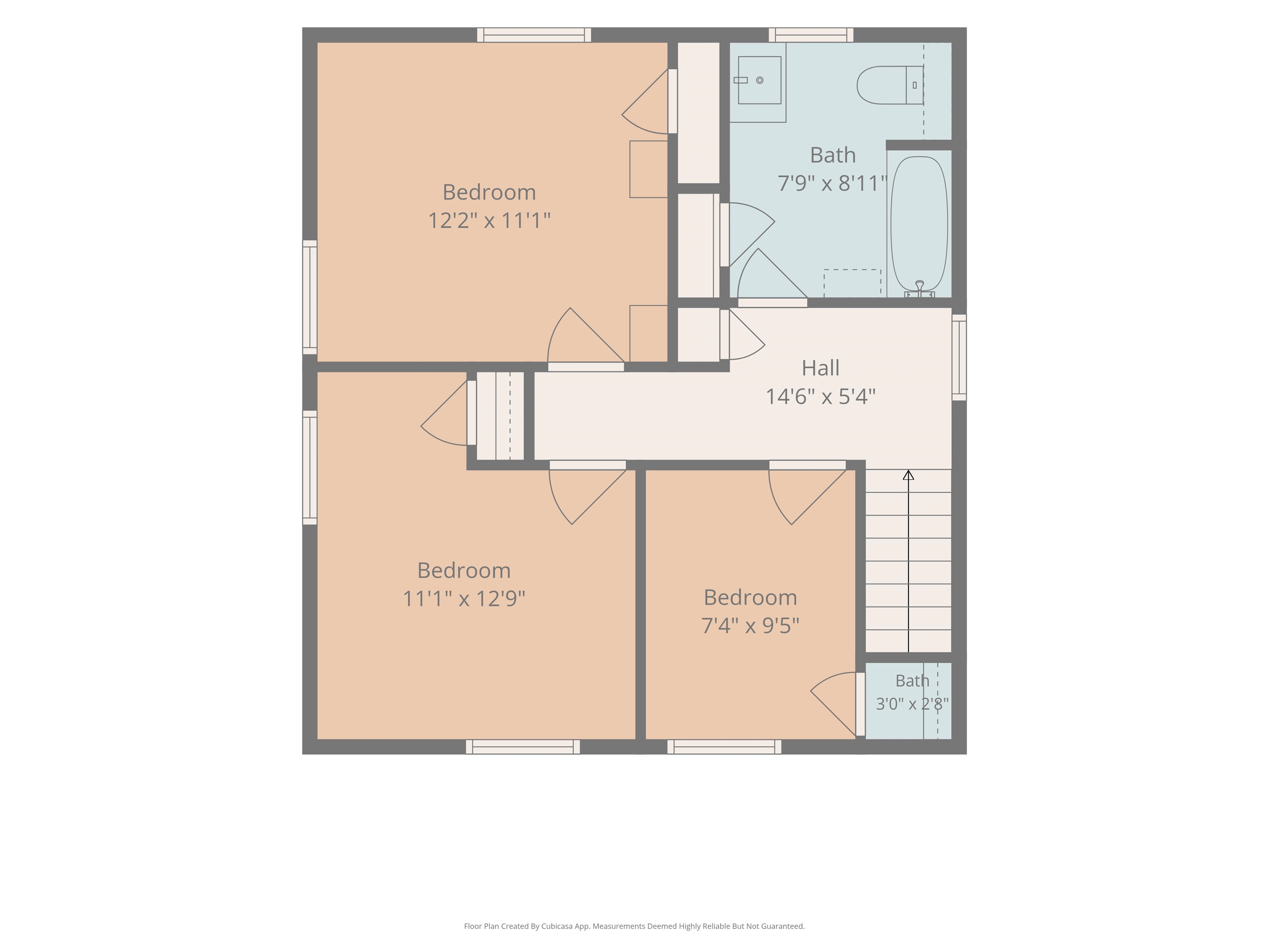 1717 Downey Street Radford VA 24141