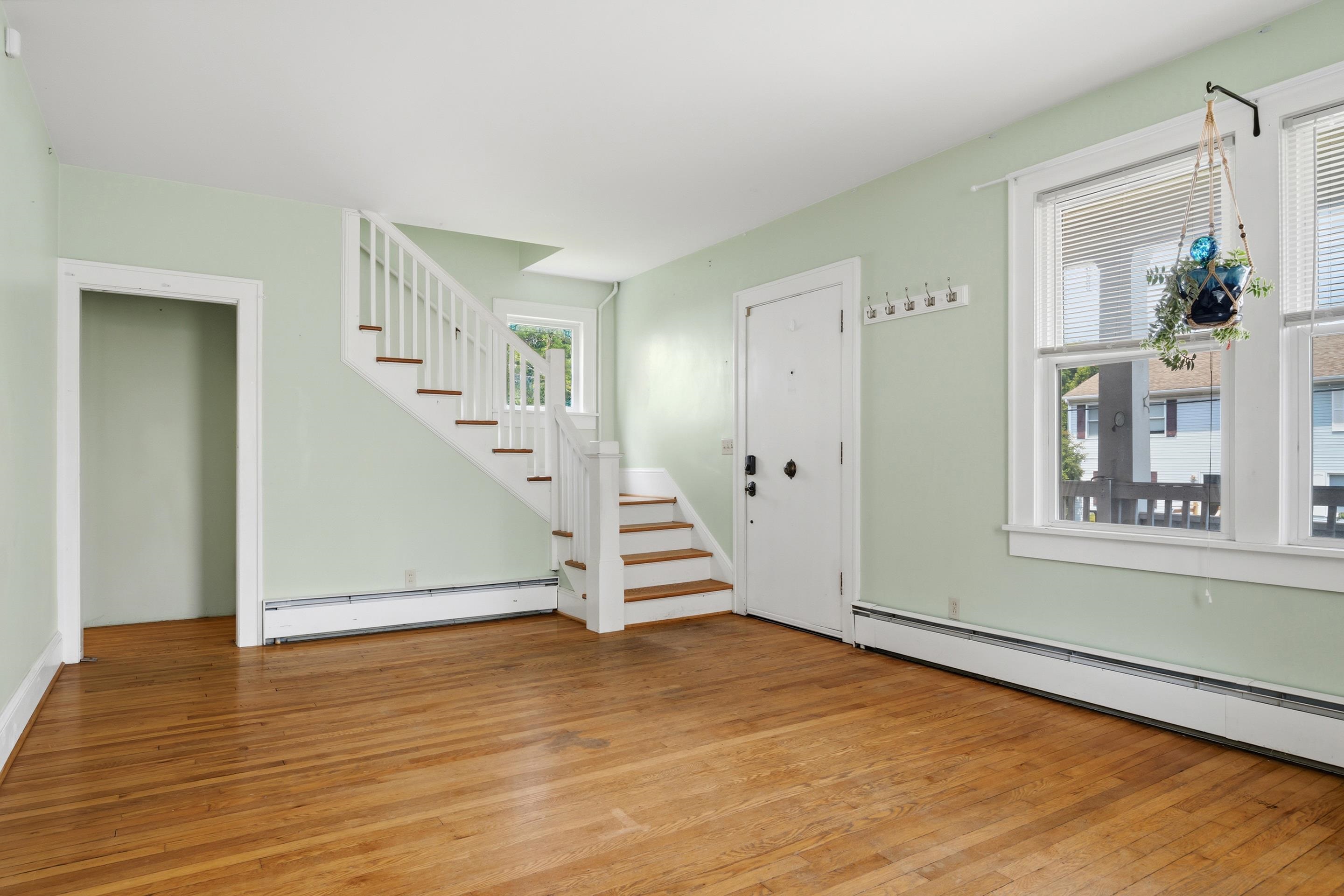 1717 Downey Street Radford VA 24141