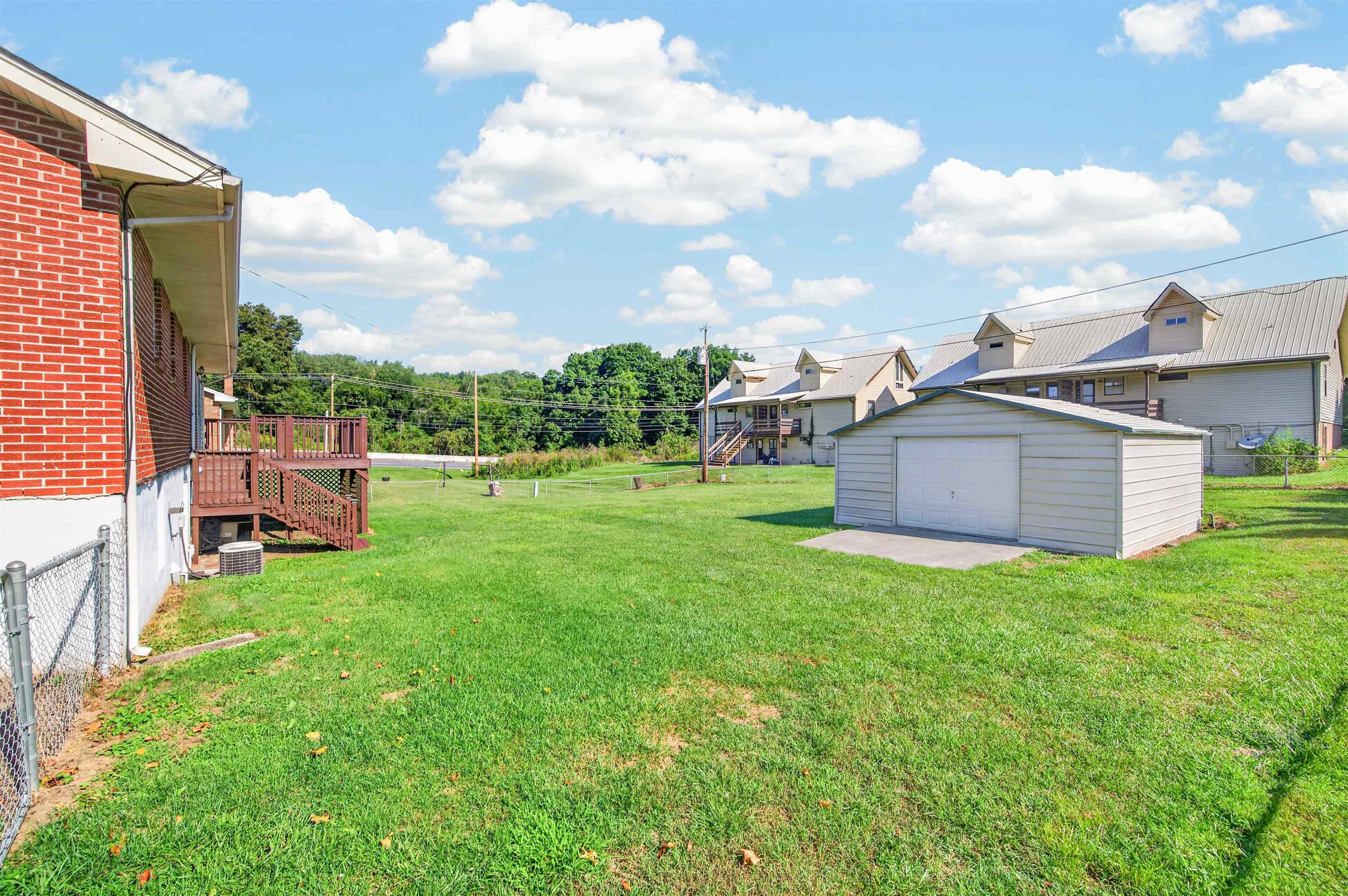6902 Riverbend Drive Fairlawn VA 24141