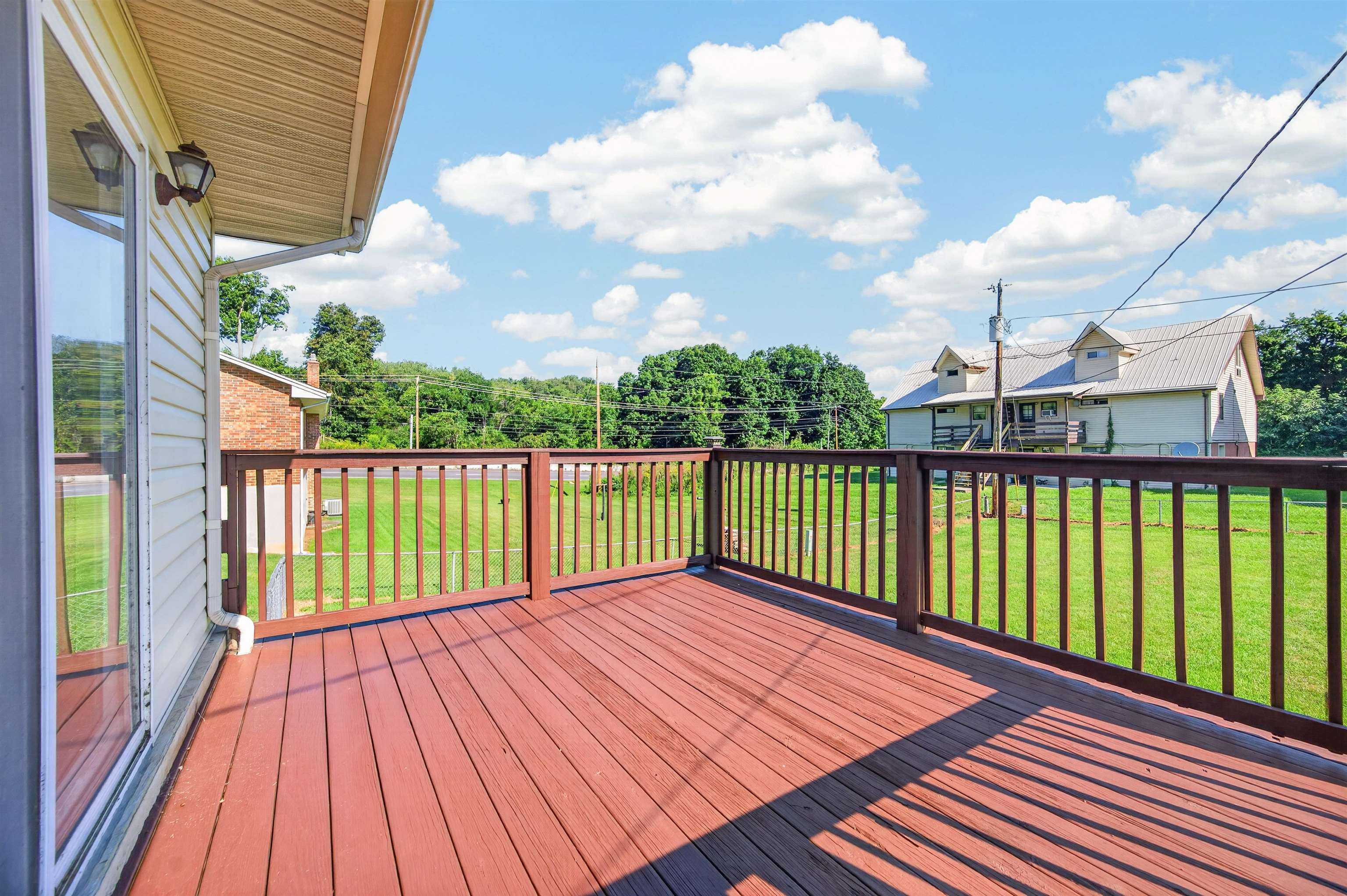 6902 Riverbend Drive Fairlawn VA 24141
