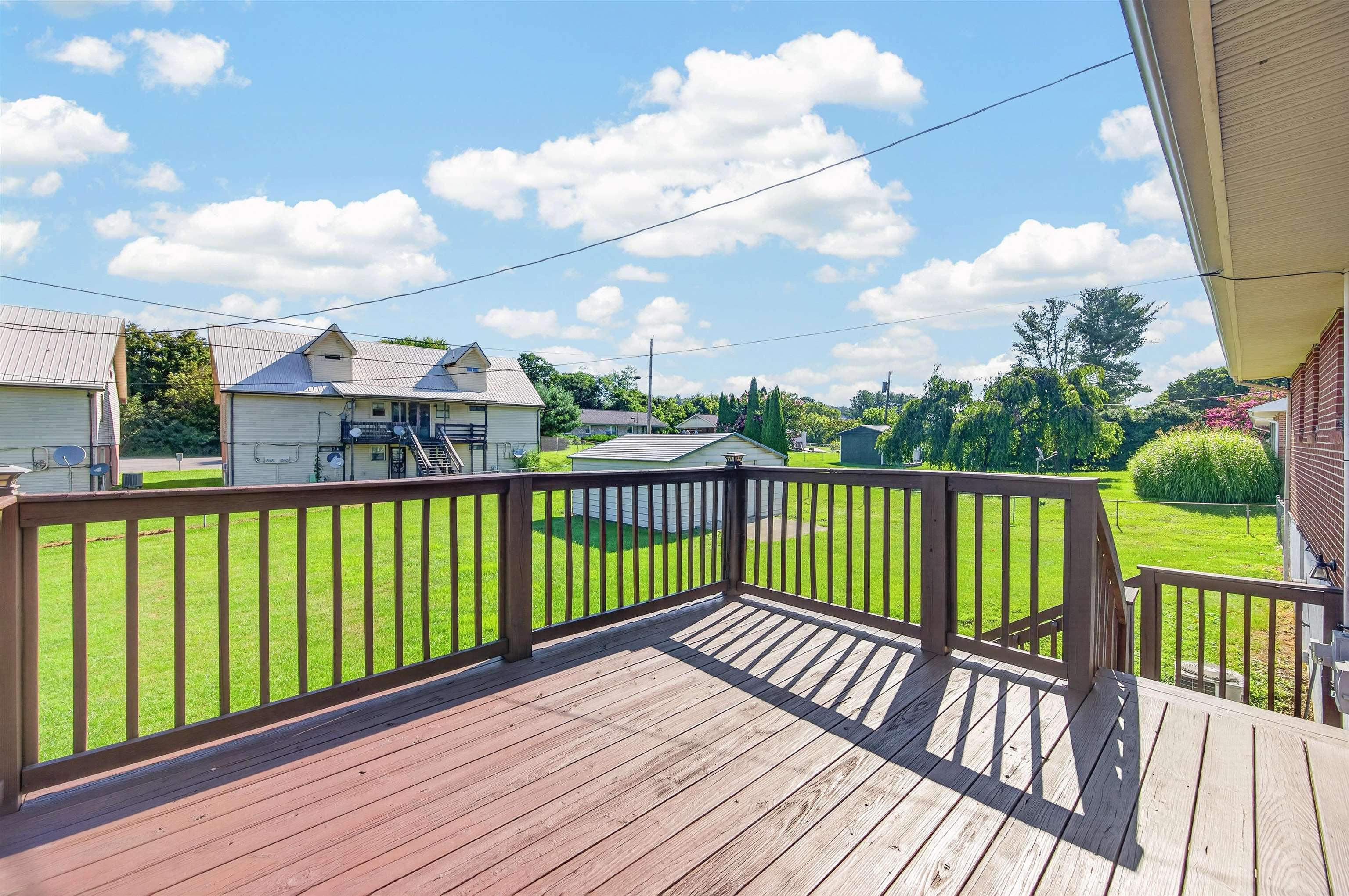 6902 Riverbend Drive Fairlawn VA 24141
