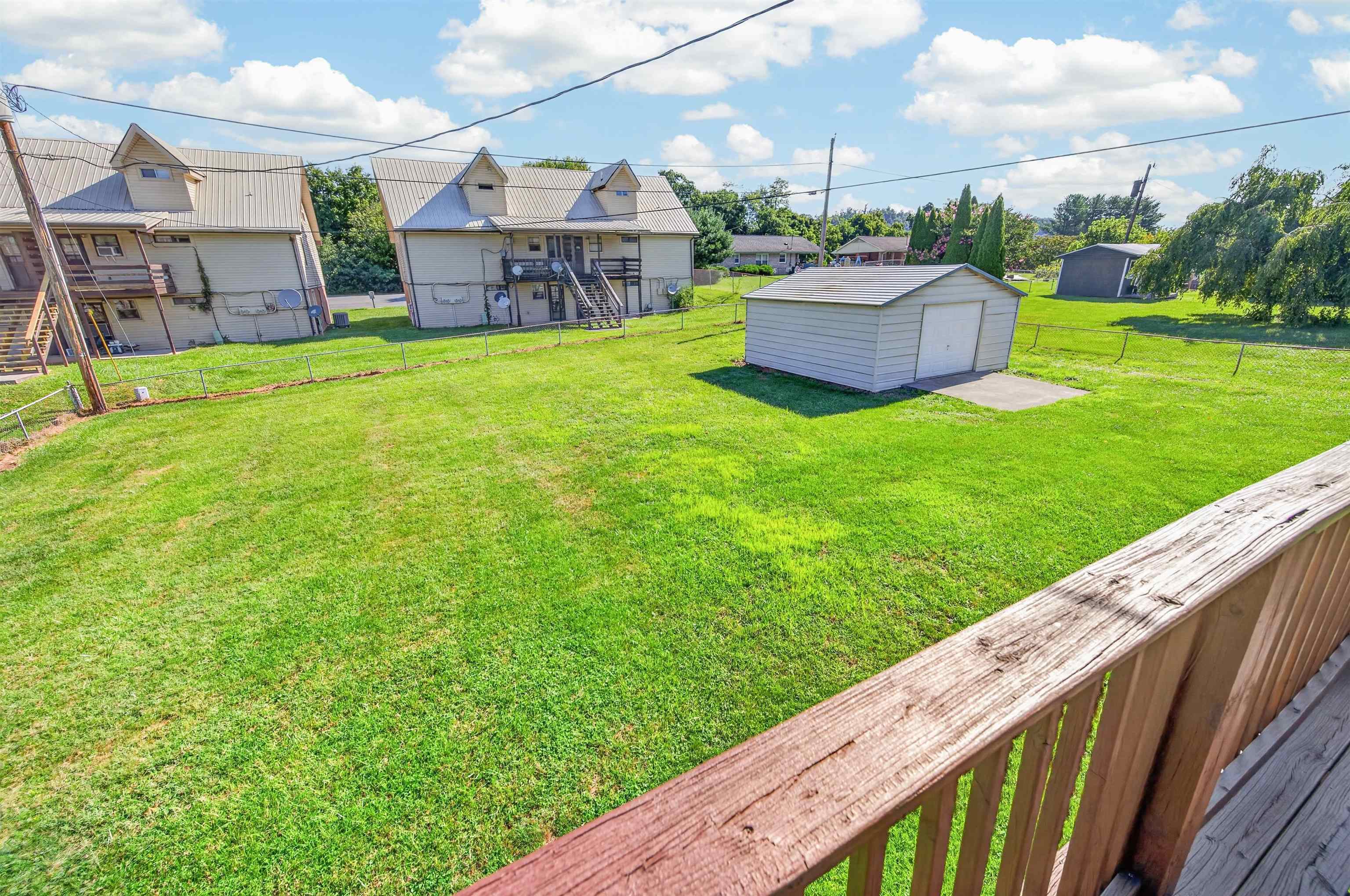 6902 Riverbend Drive Fairlawn VA 24141