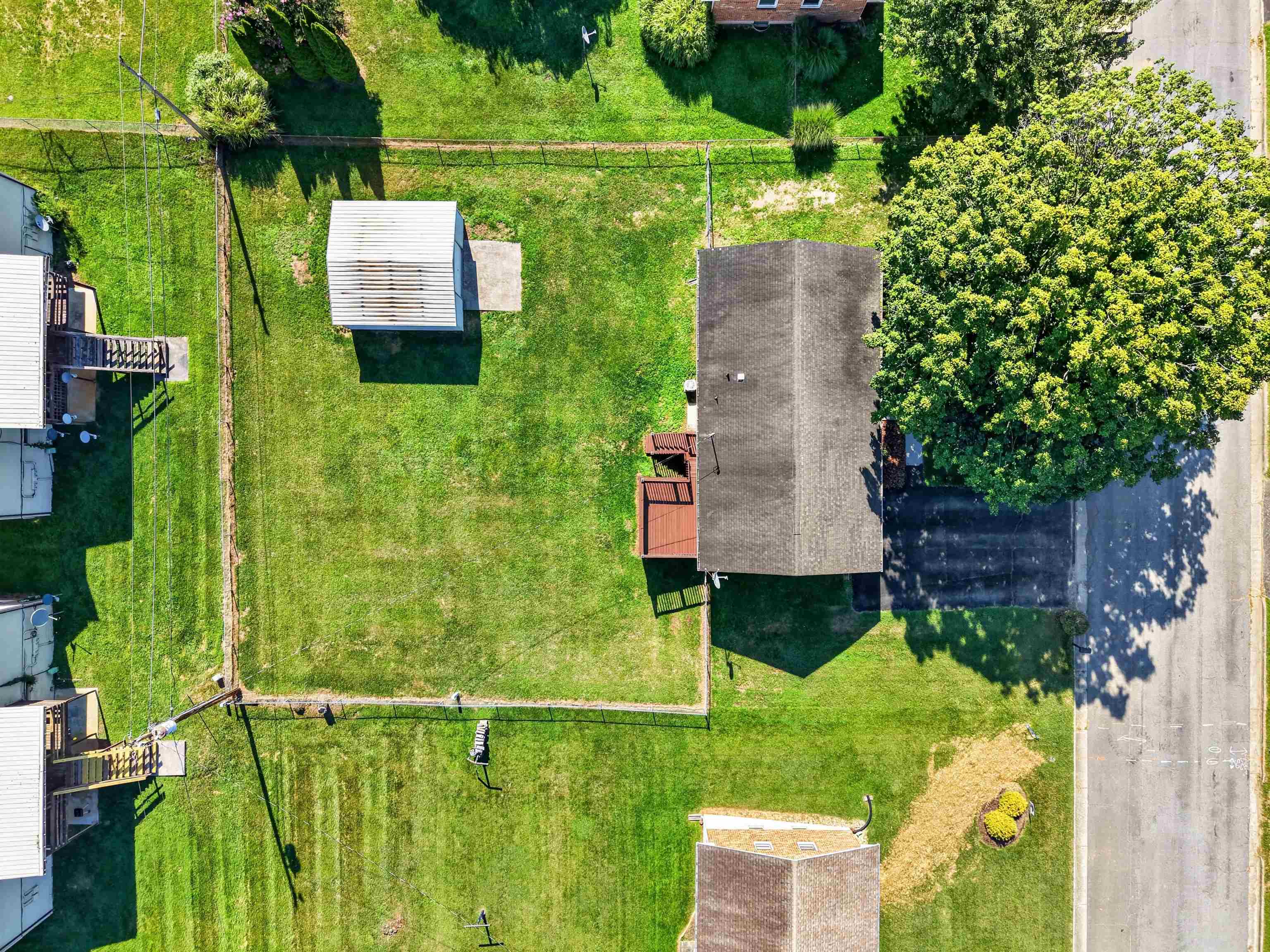 6902 Riverbend Drive Fairlawn VA 24141