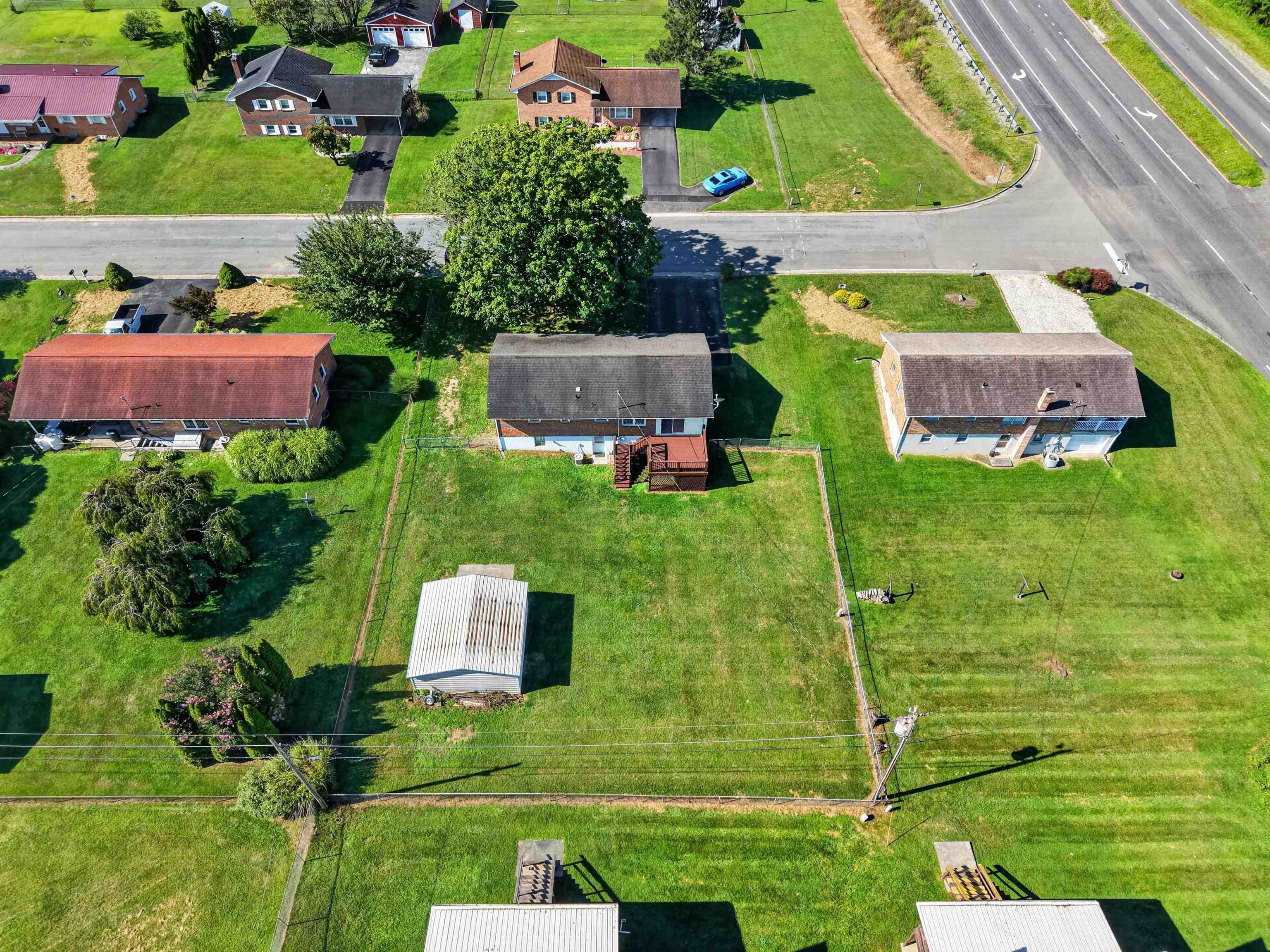 6902 Riverbend Drive Fairlawn VA 24141