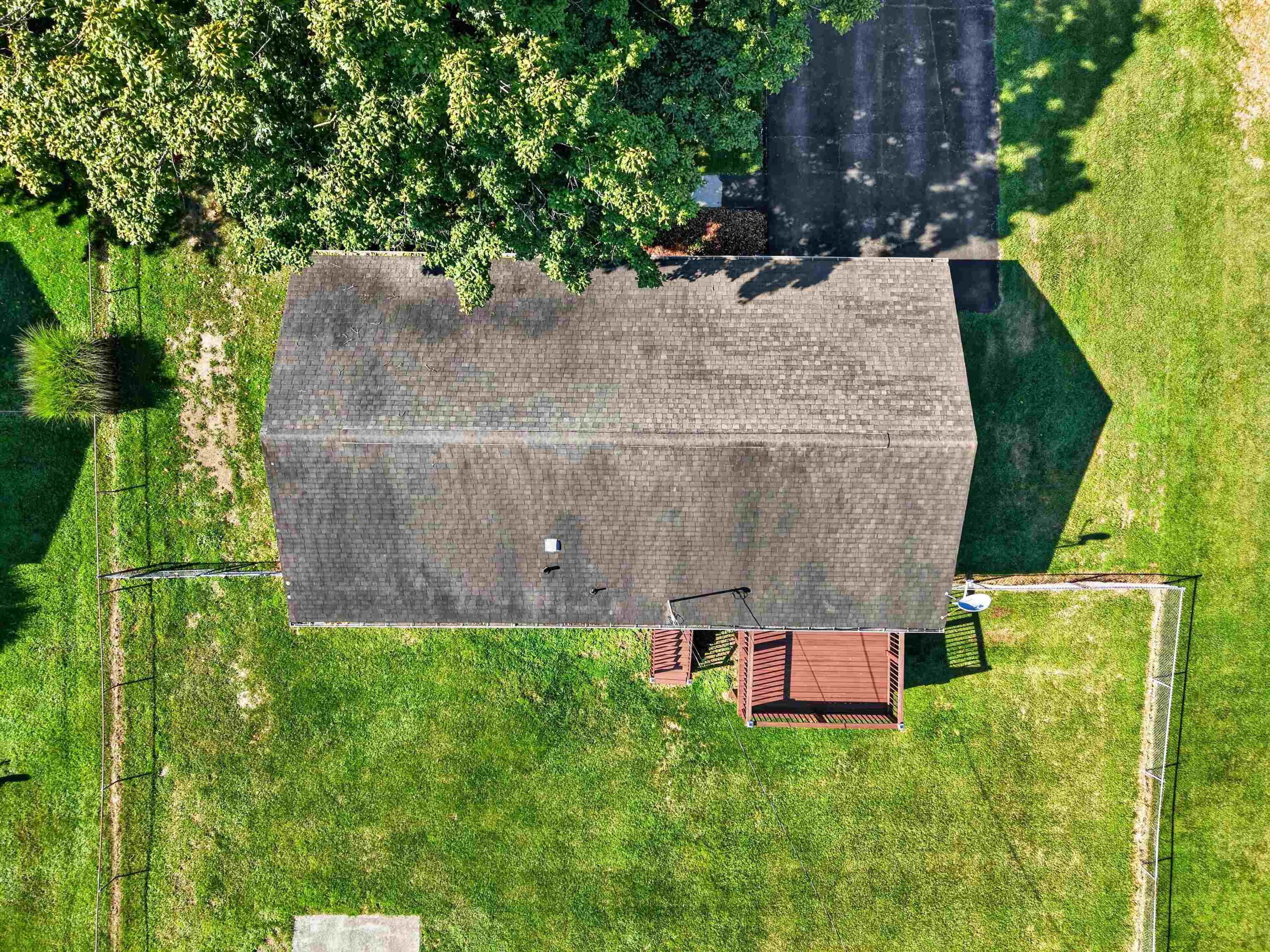 6902 Riverbend Drive Fairlawn VA 24141