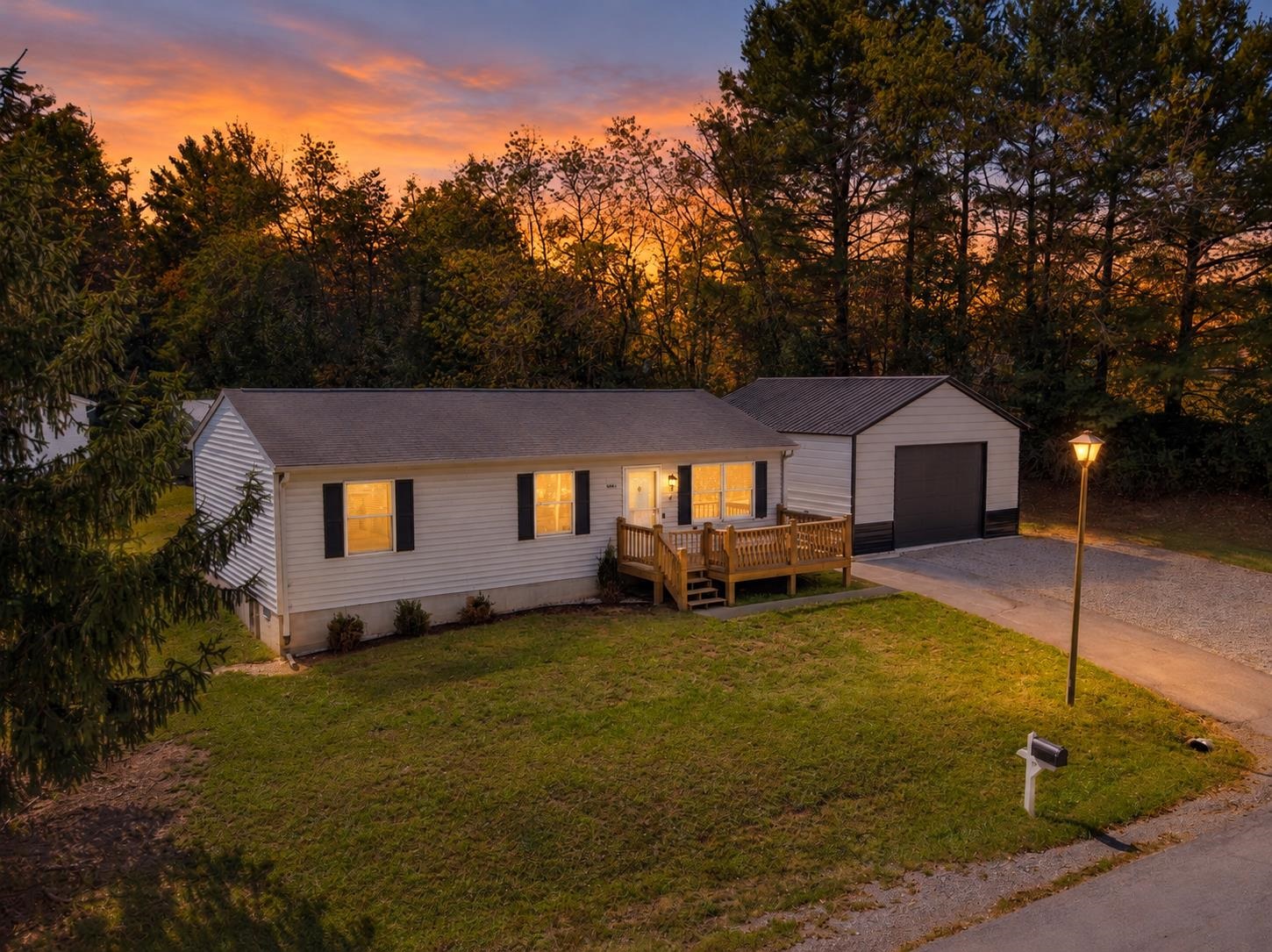 3401 Brookside Drive Christiansburg VA 24073