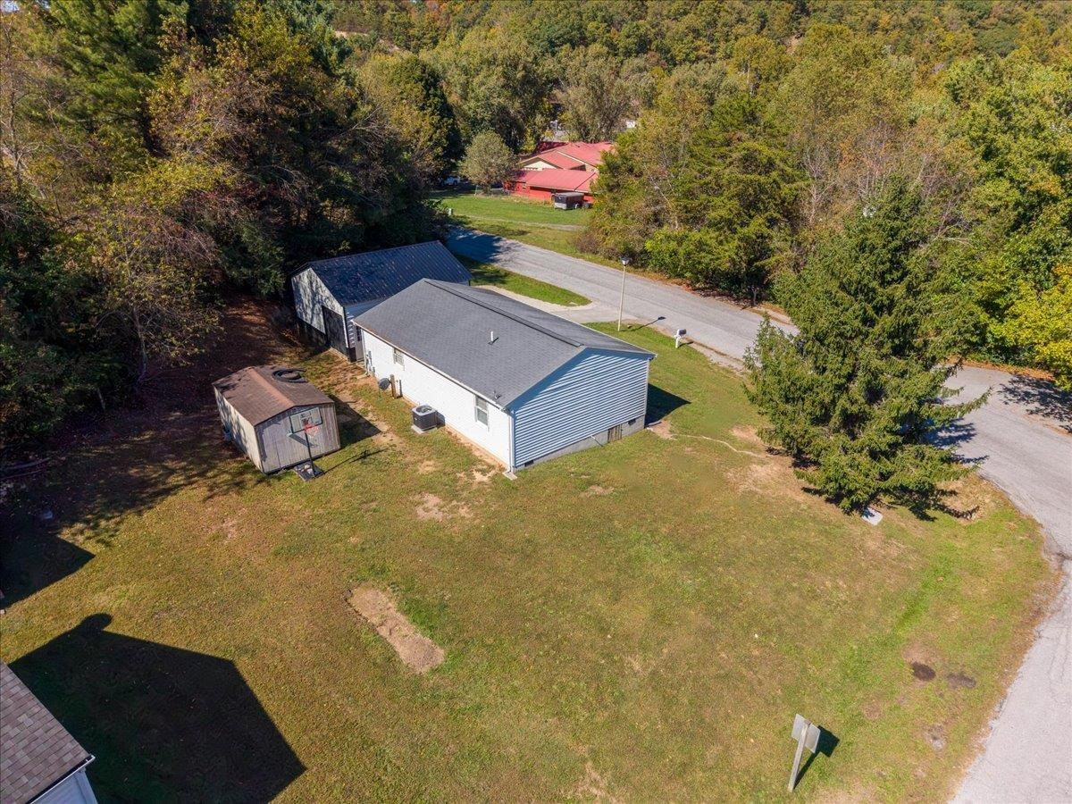 3401 Brookside Drive Christiansburg VA 24073