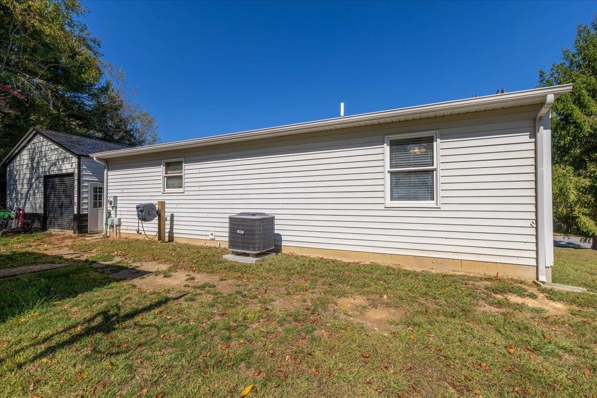 3401 Brookside Drive Christiansburg VA 24073