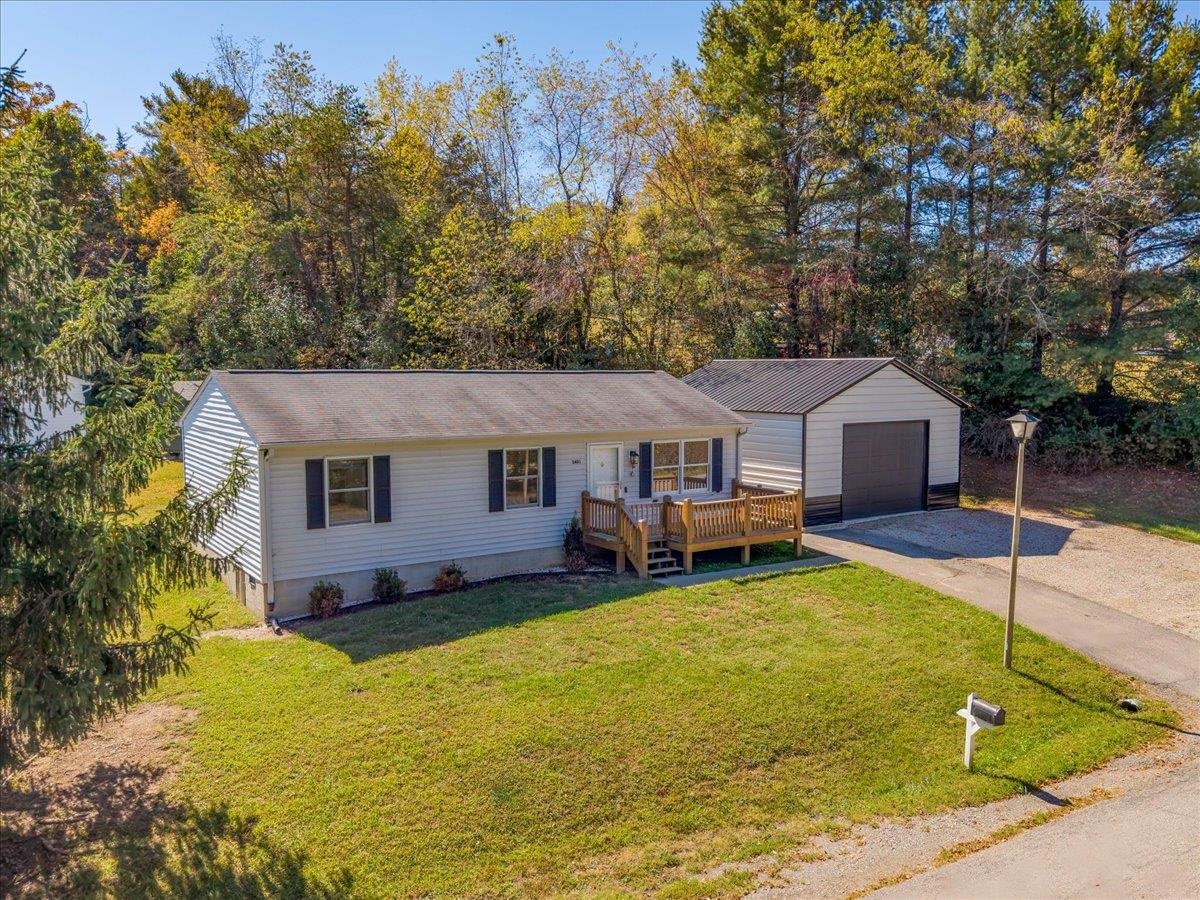 3401 Brookside Drive Christiansburg VA 24073