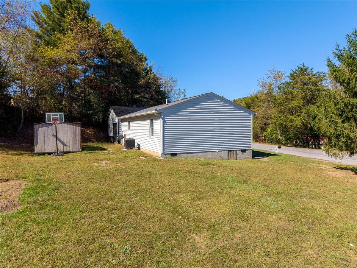 3401 Brookside Drive Christiansburg VA 24073