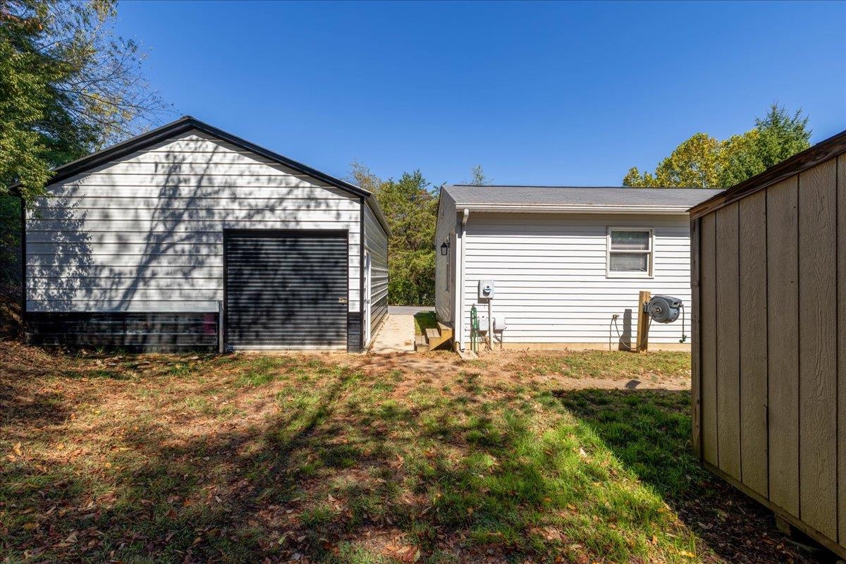 3401 Brookside Drive Christiansburg VA 24073