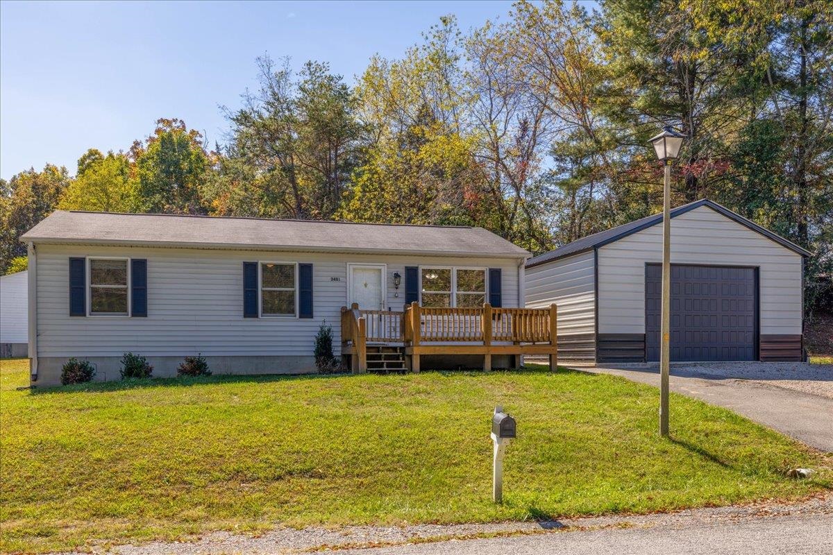 3401 Brookside Drive Christiansburg VA 24073