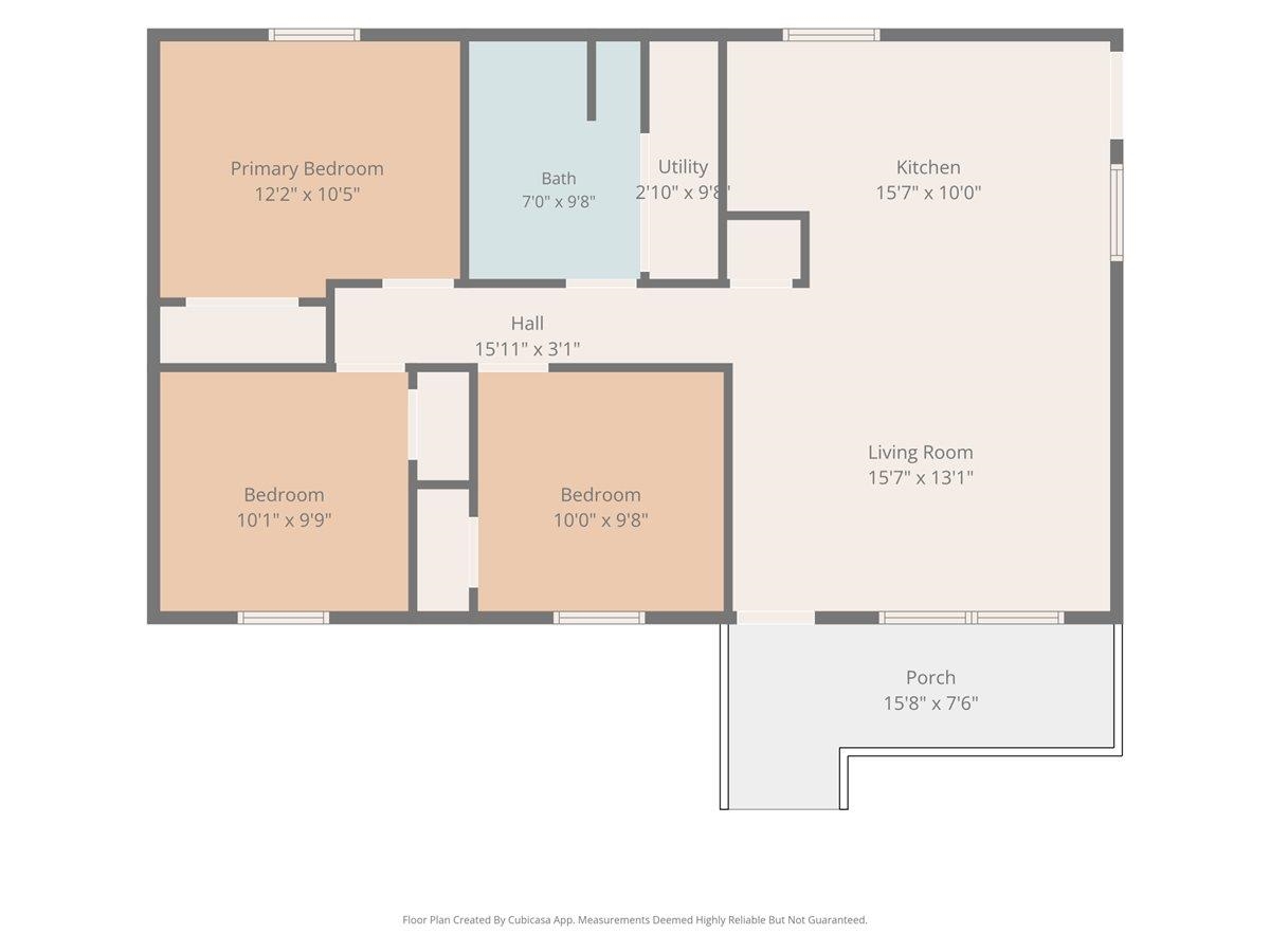 3401 Brookside Drive Christiansburg VA 24073