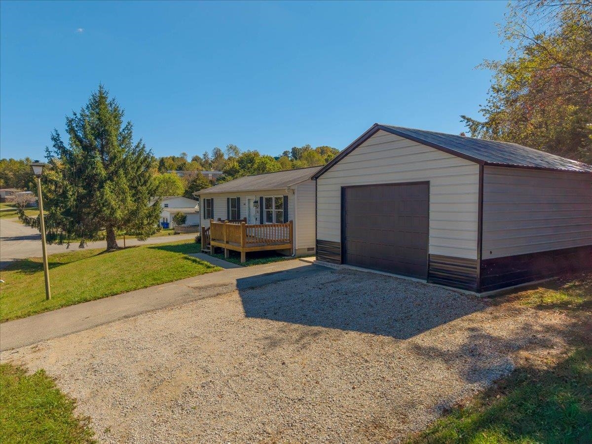 3401 Brookside Drive Christiansburg VA 24073