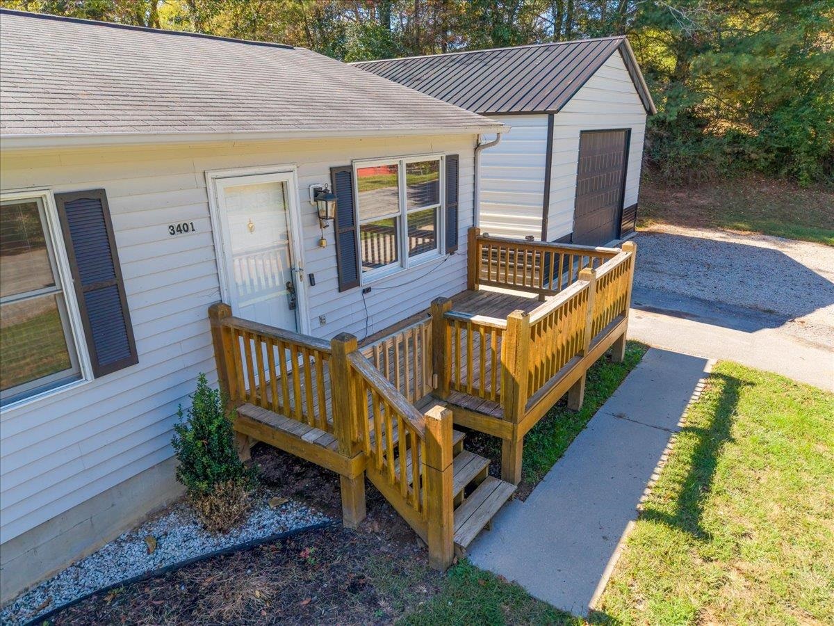 3401 Brookside Drive Christiansburg VA 24073