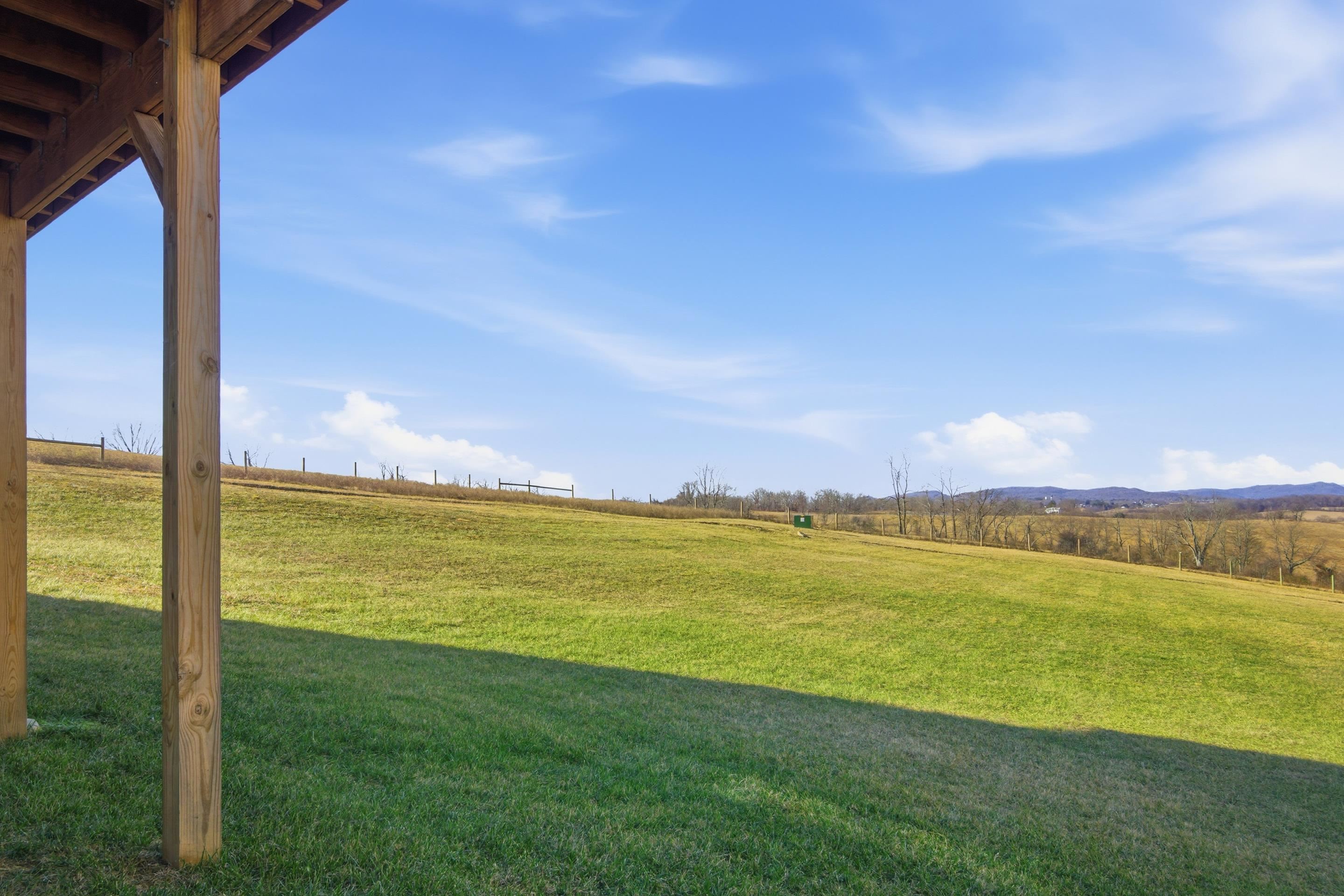 5207 Country Meadow Drive Dublin VA 24084