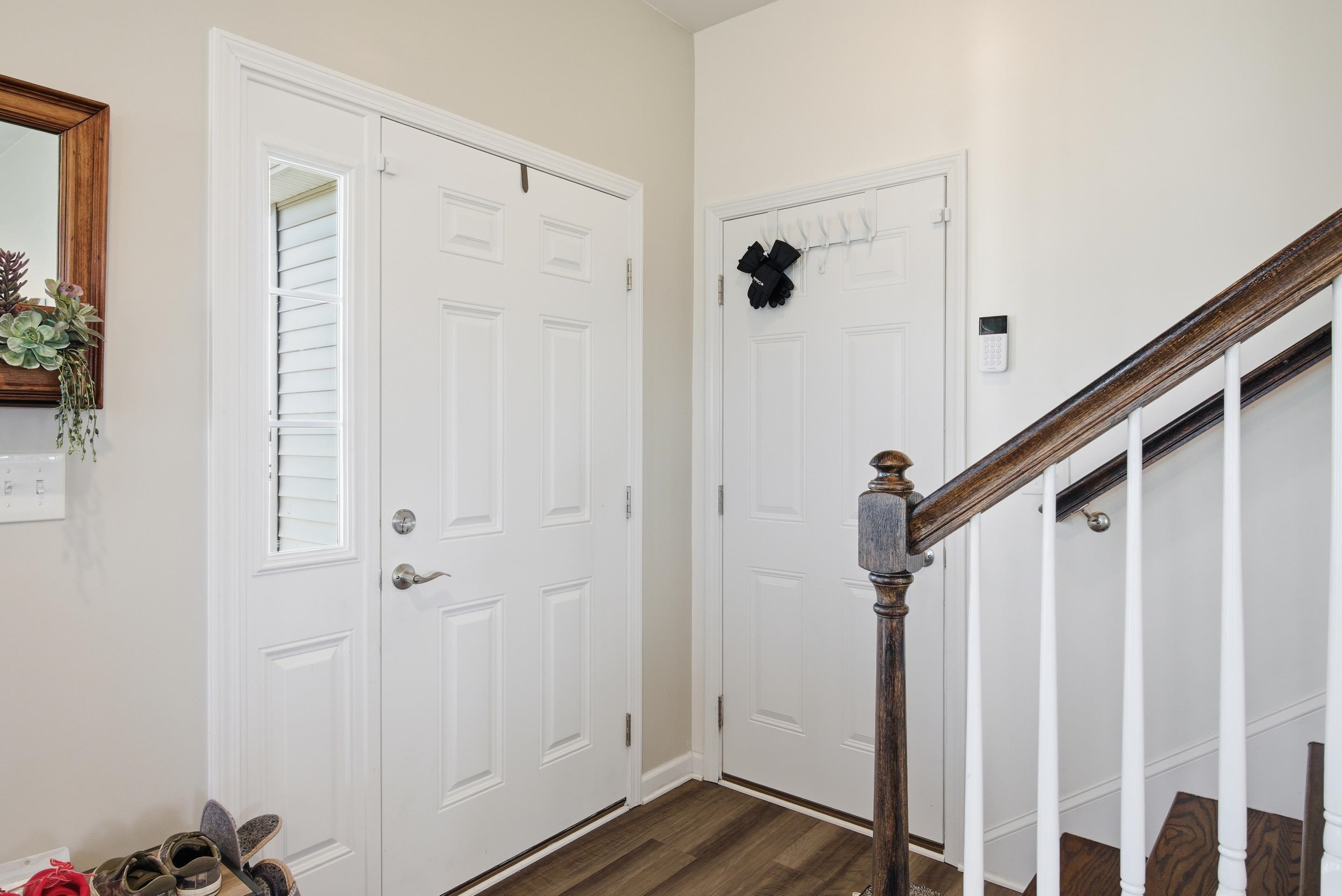 5207 Country Meadow Drive Dublin VA 24084