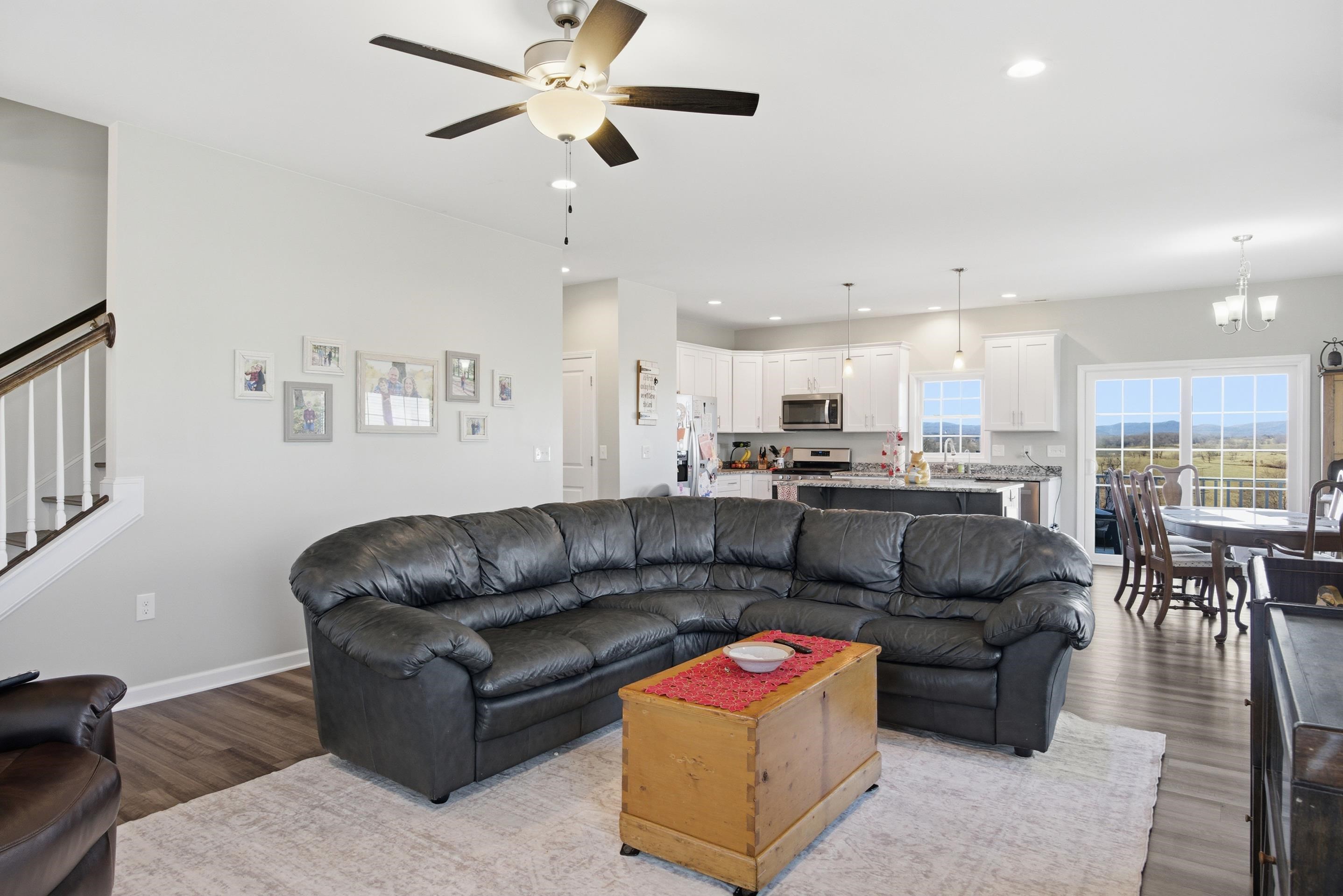 5207 Country Meadow Drive Dublin VA 24084