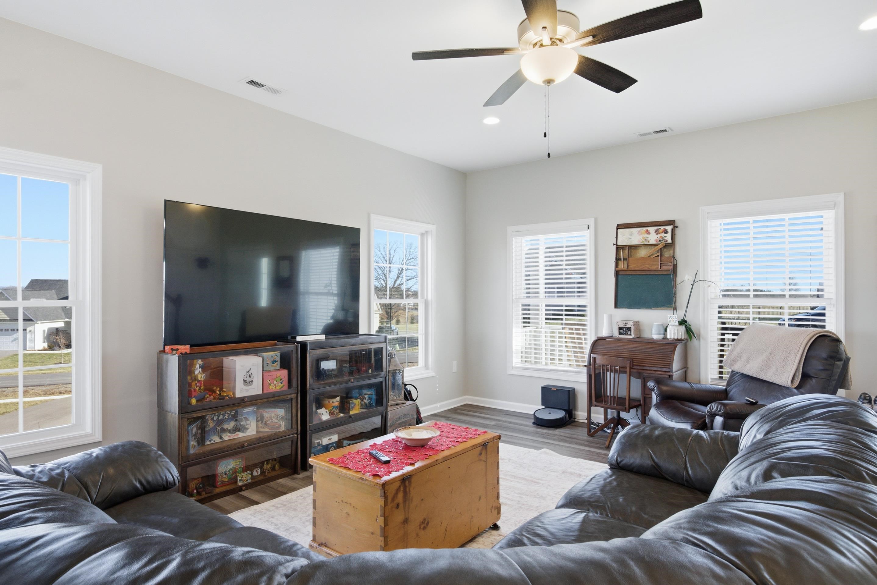 5207 Country Meadow Drive Dublin VA 24084