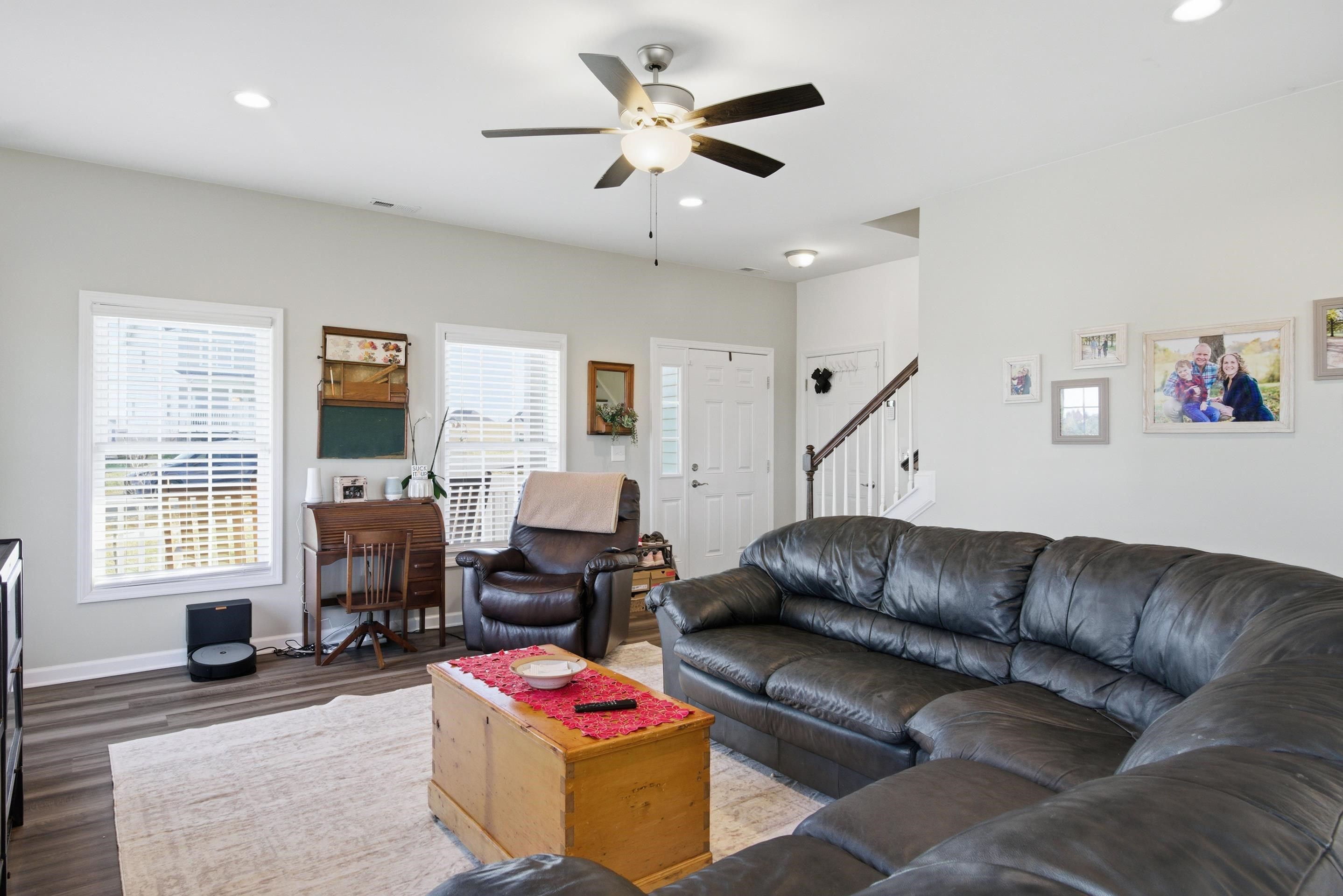 5207 Country Meadow Drive Dublin VA 24084