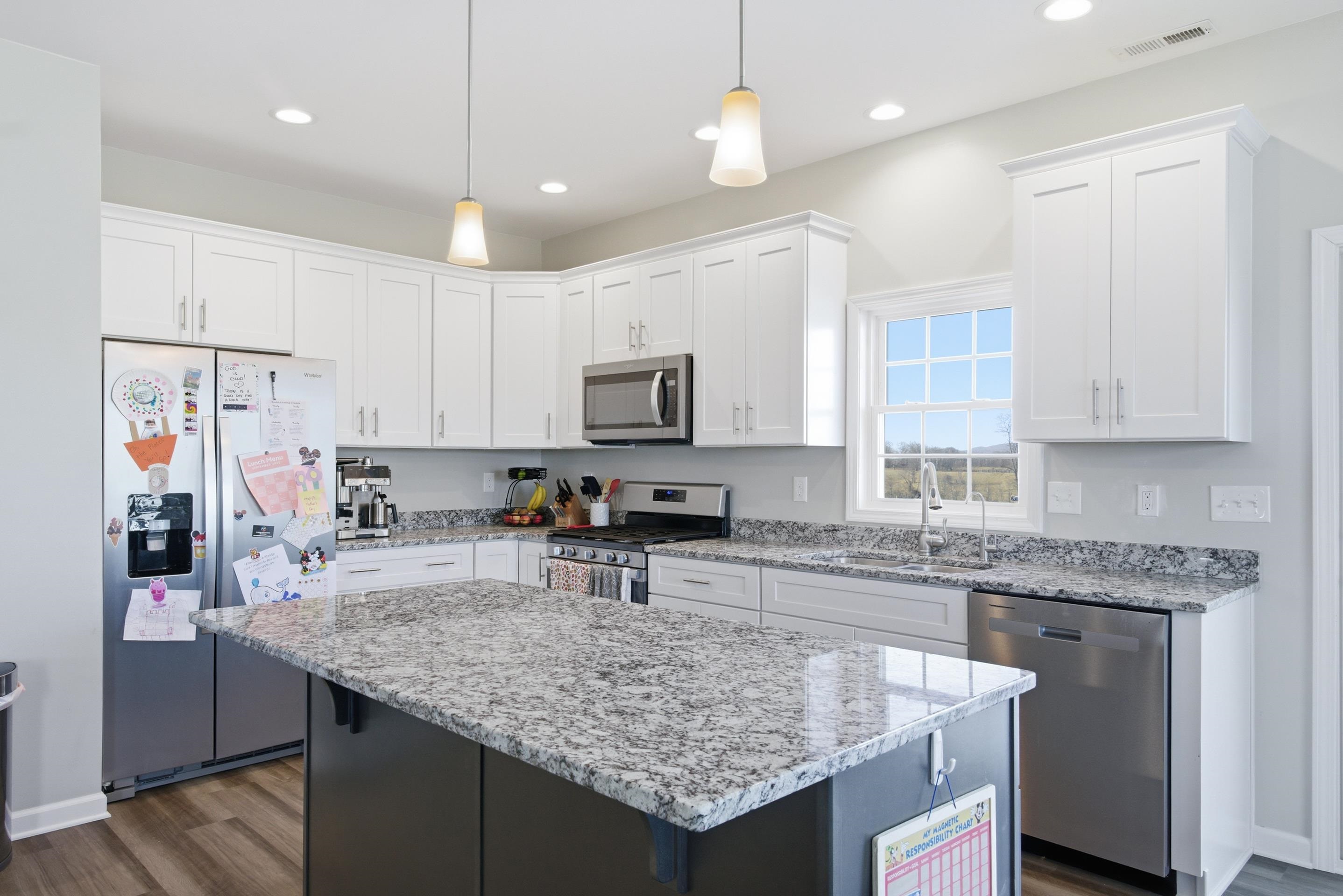 5207 Country Meadow Drive Dublin VA 24084