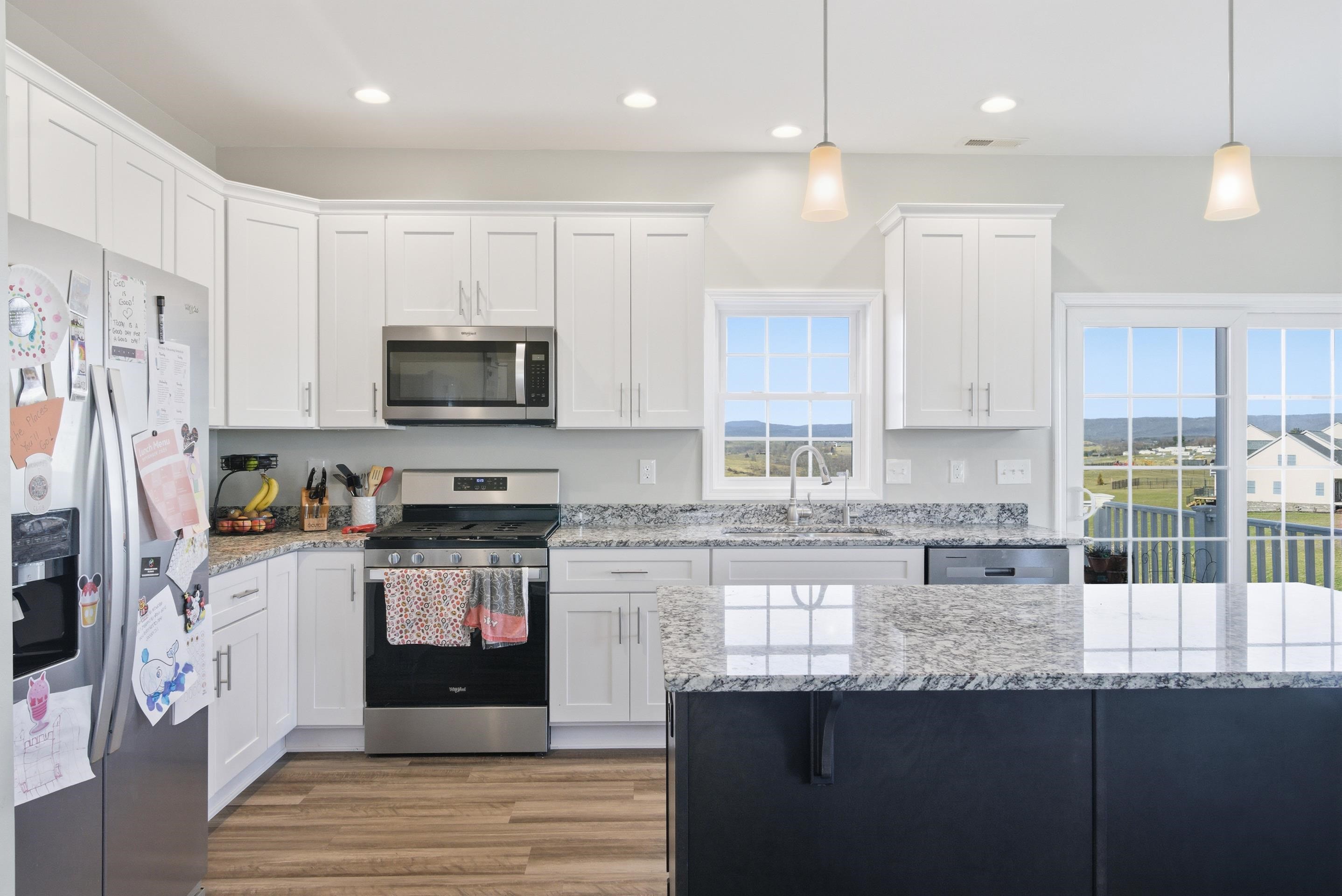 5207 Country Meadow Drive Dublin VA 24084