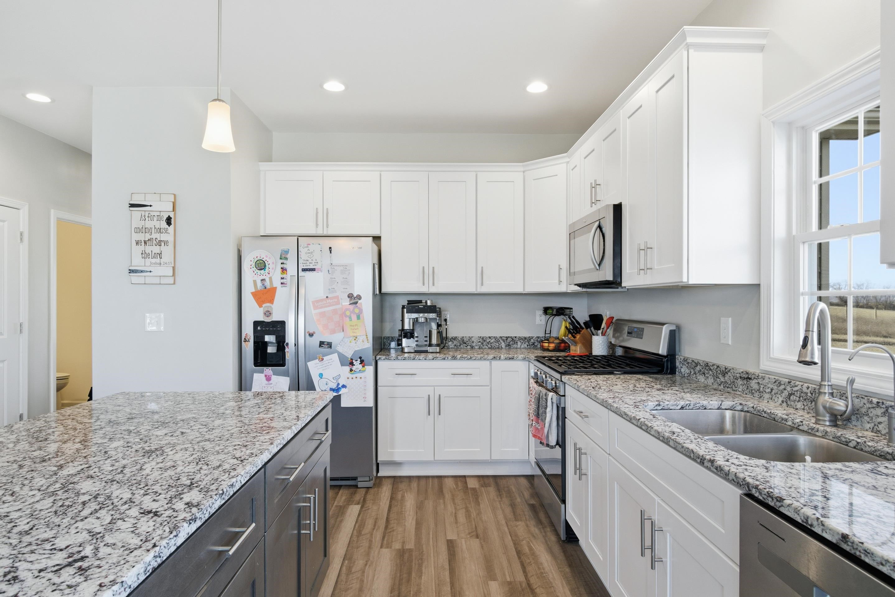 5207 Country Meadow Drive Dublin VA 24084