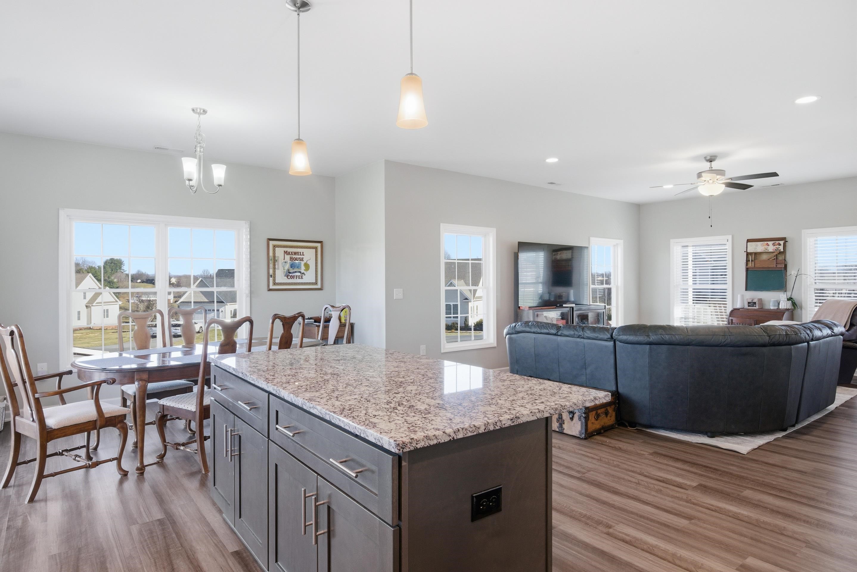 5207 Country Meadow Drive Dublin VA 24084