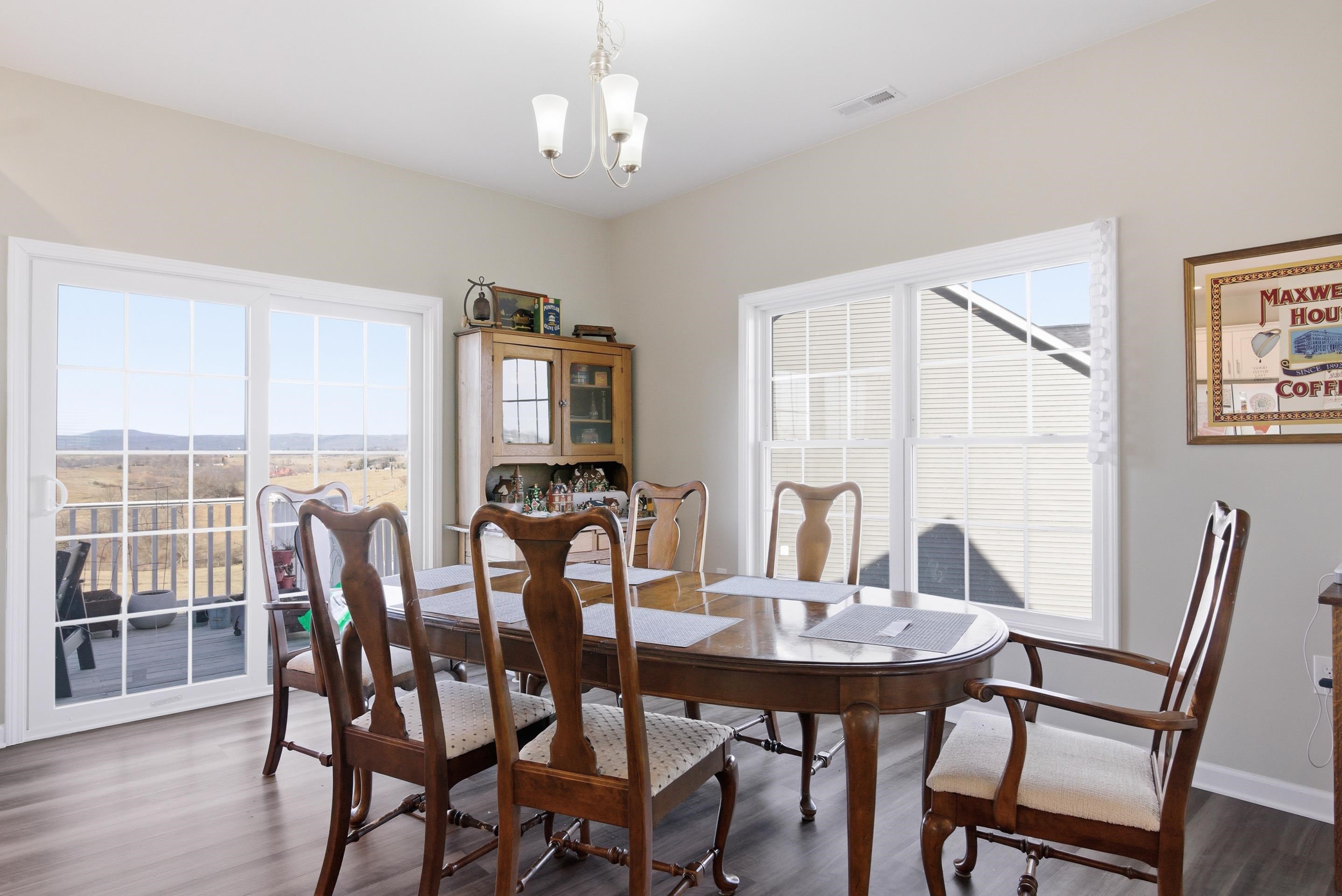 5207 Country Meadow Drive Dublin VA 24084