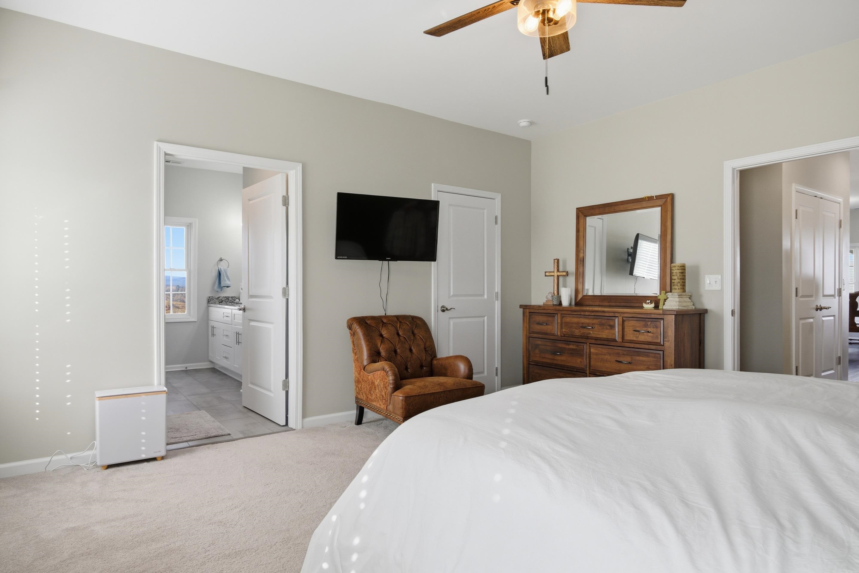 5207 Country Meadow Drive Dublin VA 24084