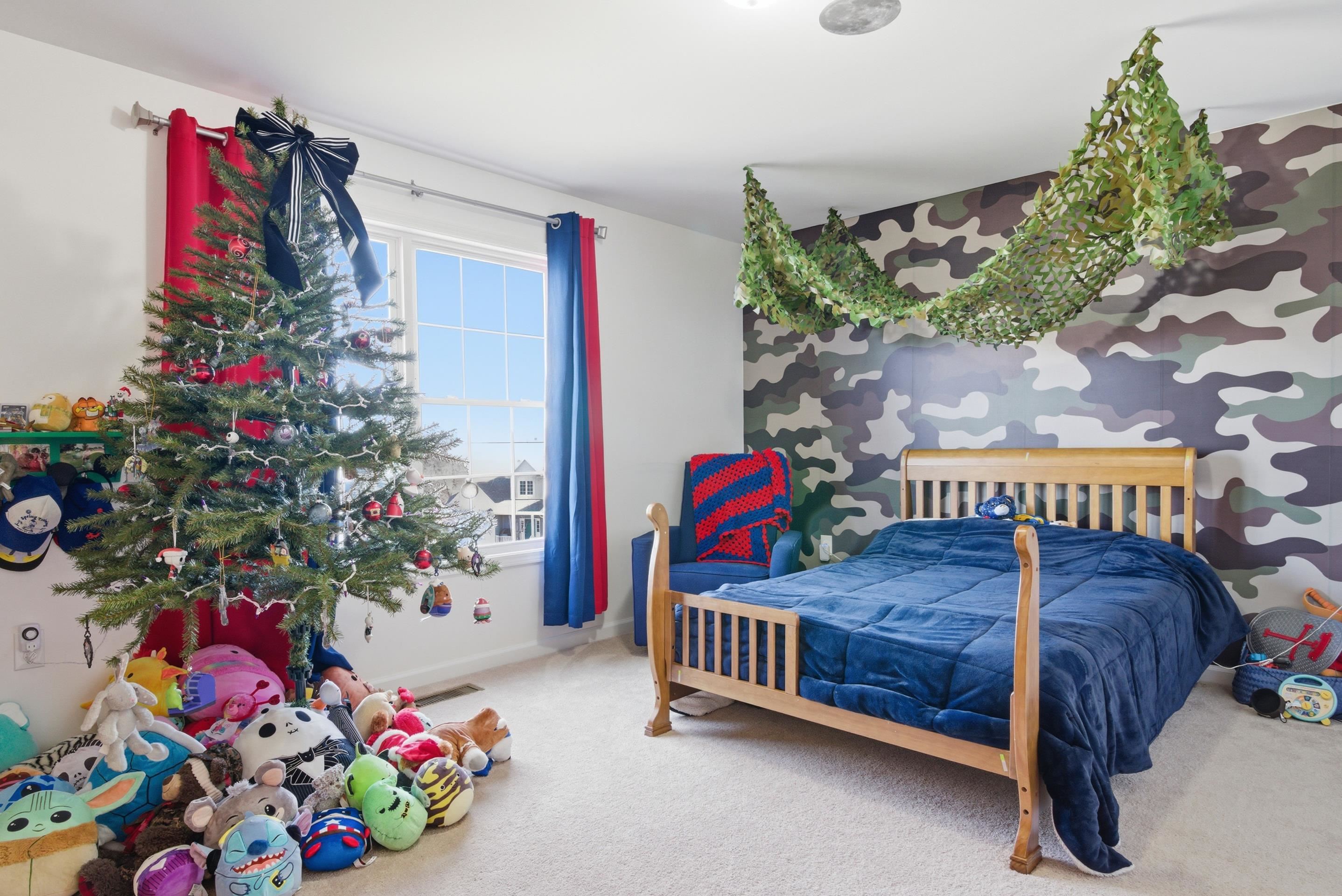 5207 Country Meadow Drive Dublin VA 24084