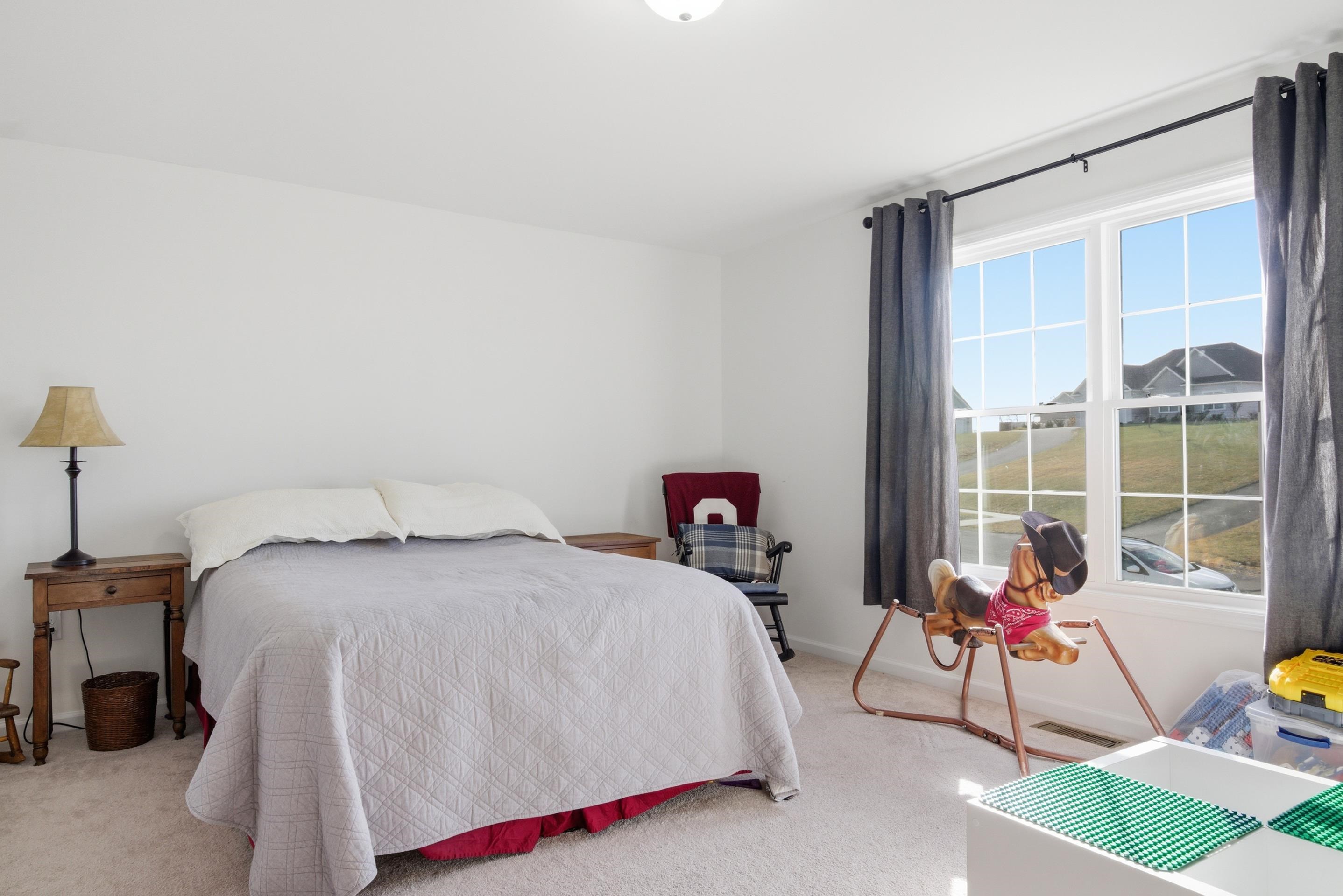 5207 Country Meadow Drive Dublin VA 24084