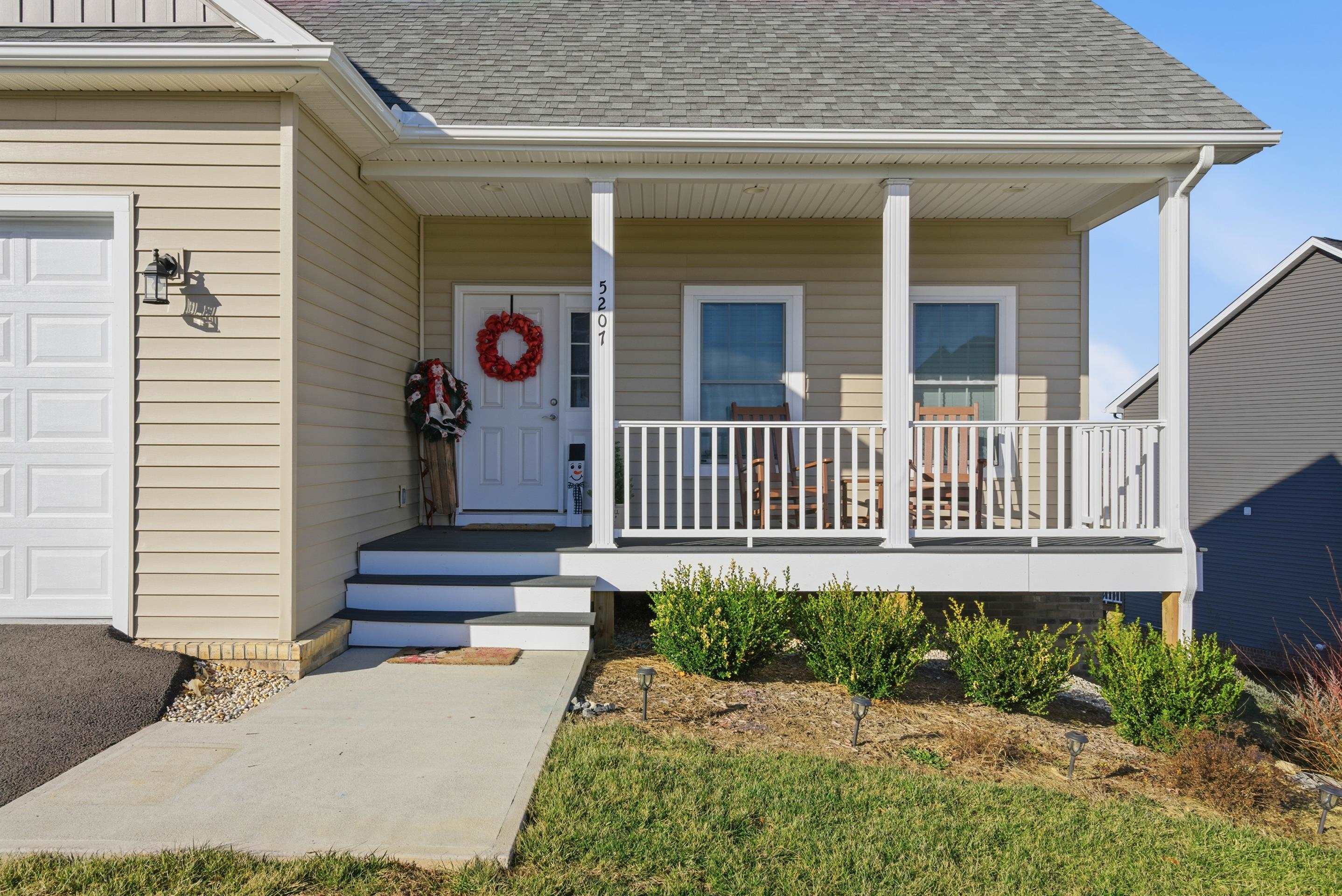 5207 Country Meadow Drive Dublin VA 24084