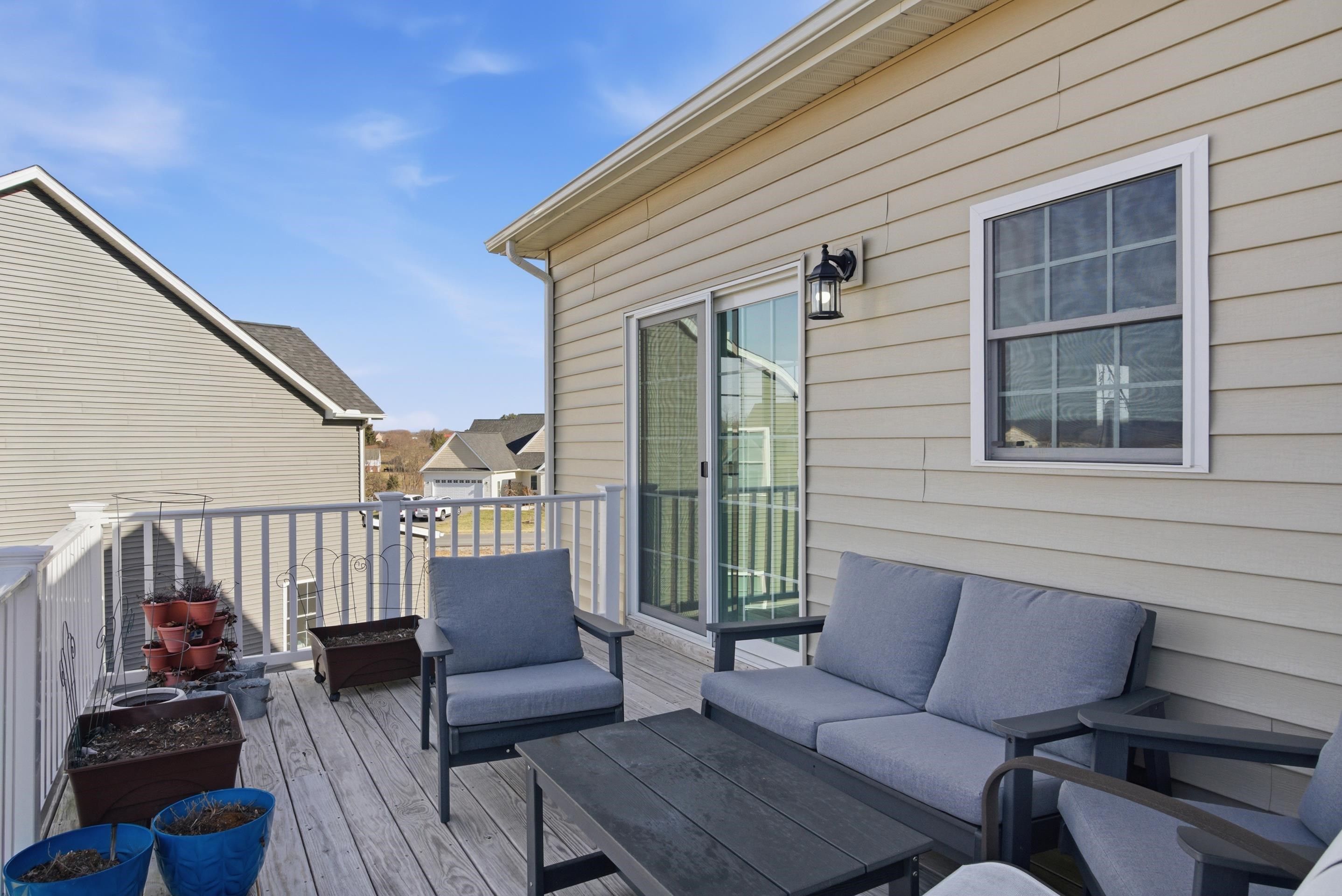 5207 Country Meadow Drive Dublin VA 24084