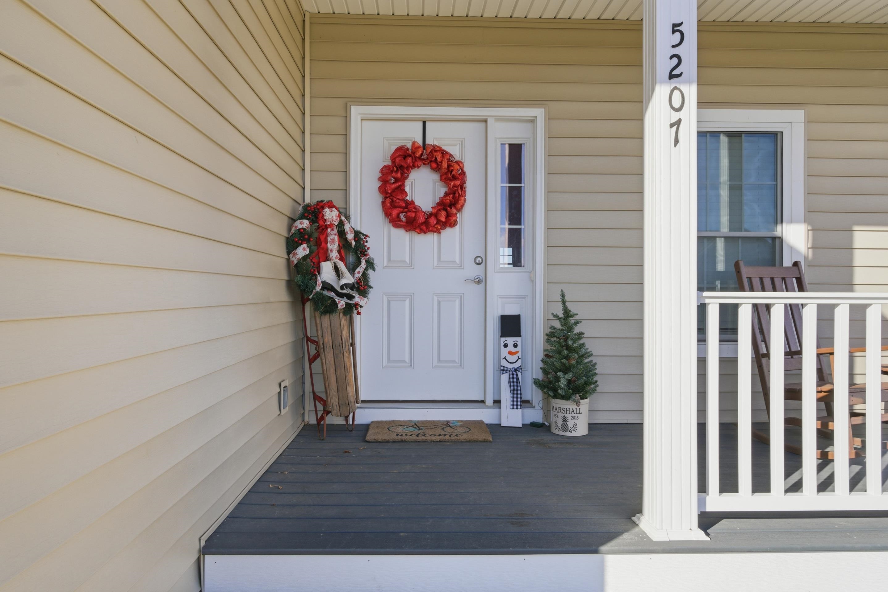 5207 Country Meadow Drive Dublin VA 24084