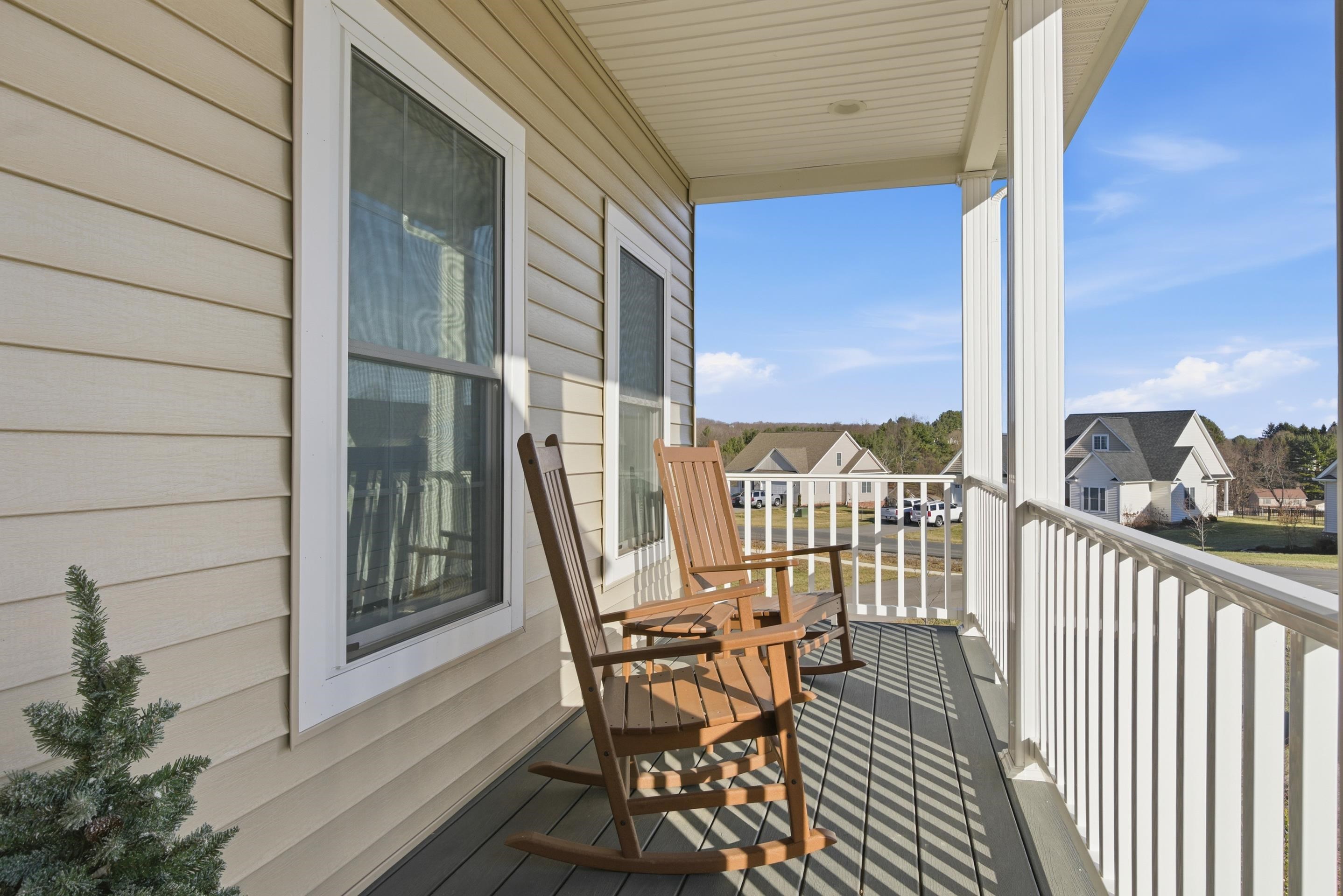 5207 Country Meadow Drive Dublin VA 24084